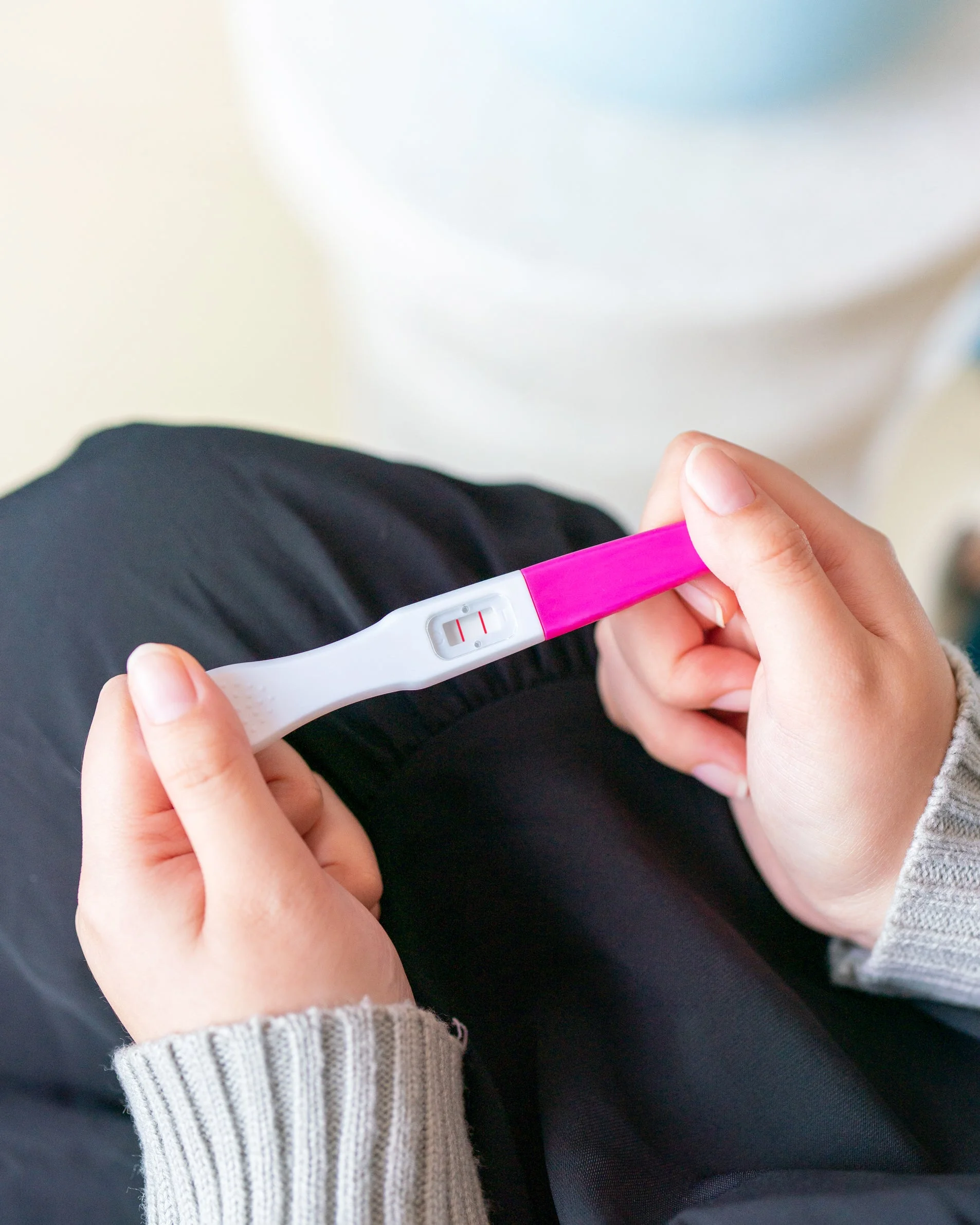 Ovulation Test Kit (by Ferticare)