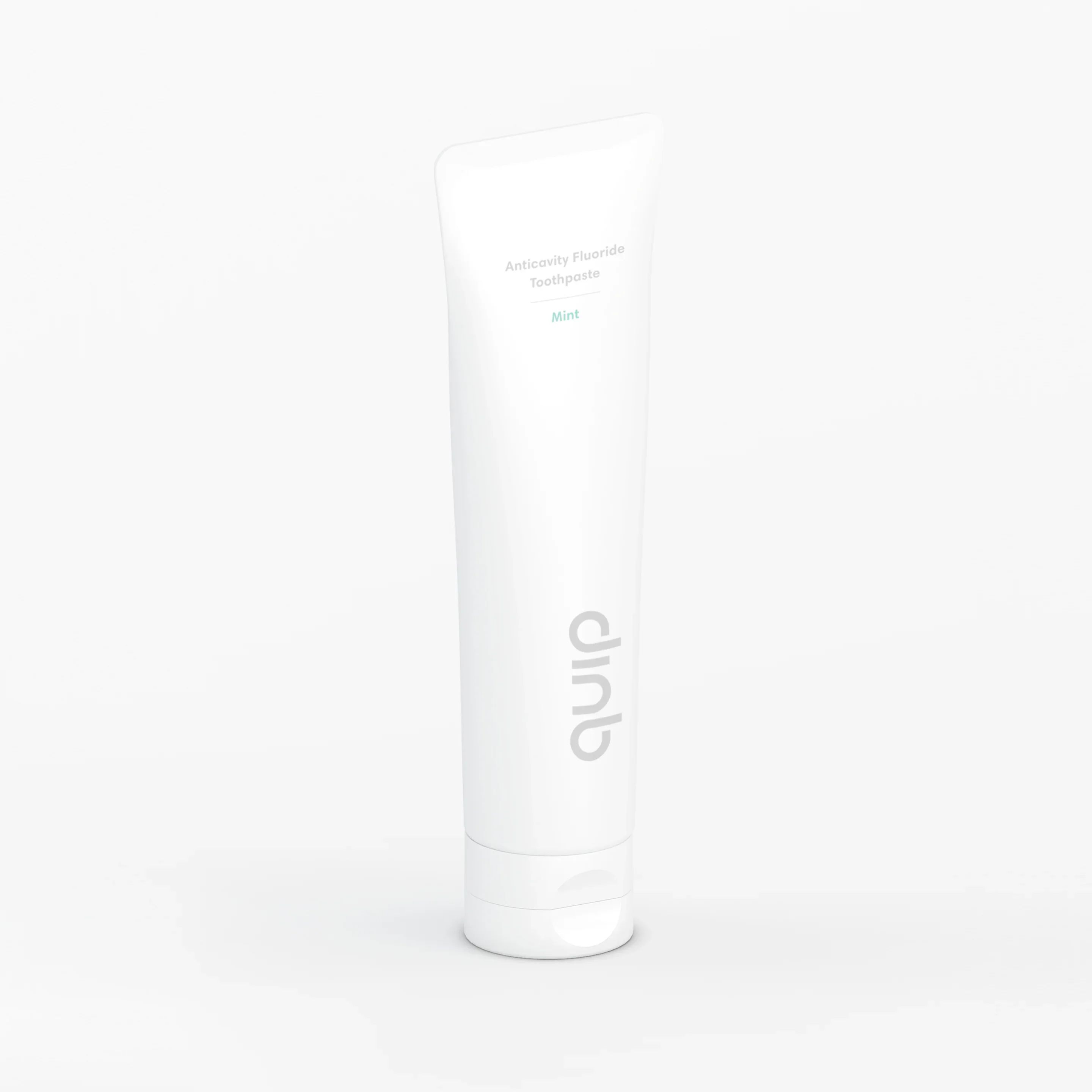 Anticavity Toothpaste