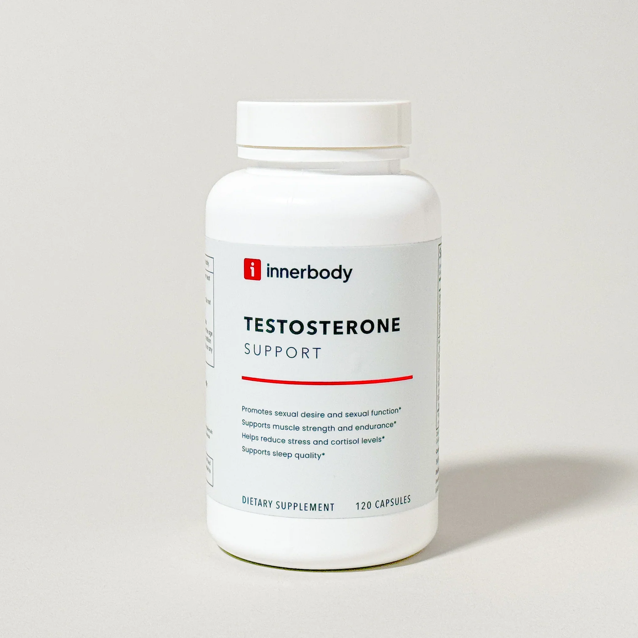 Innerbody Labs Testosterone Support Sahil Bloom