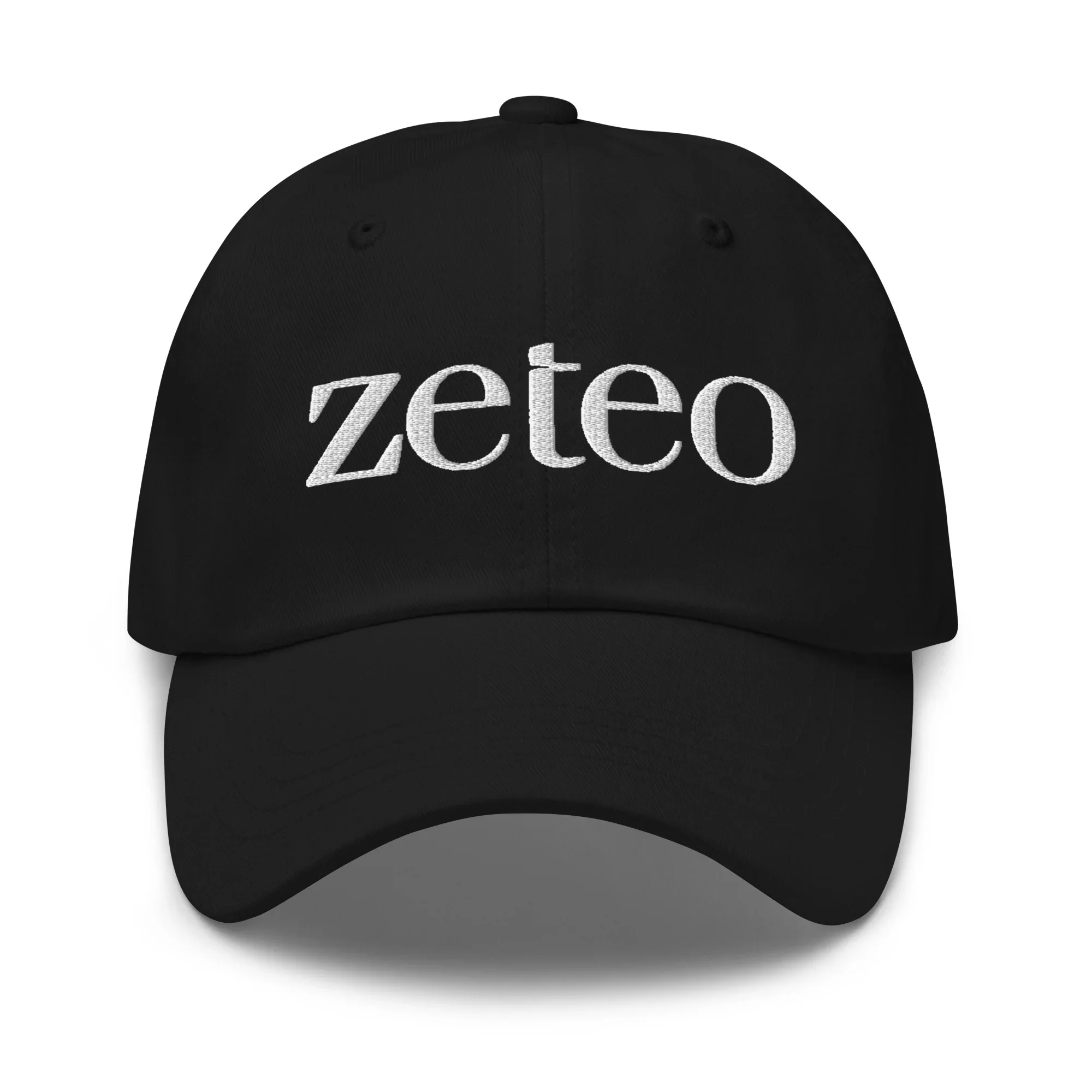 Zeteo Hat
