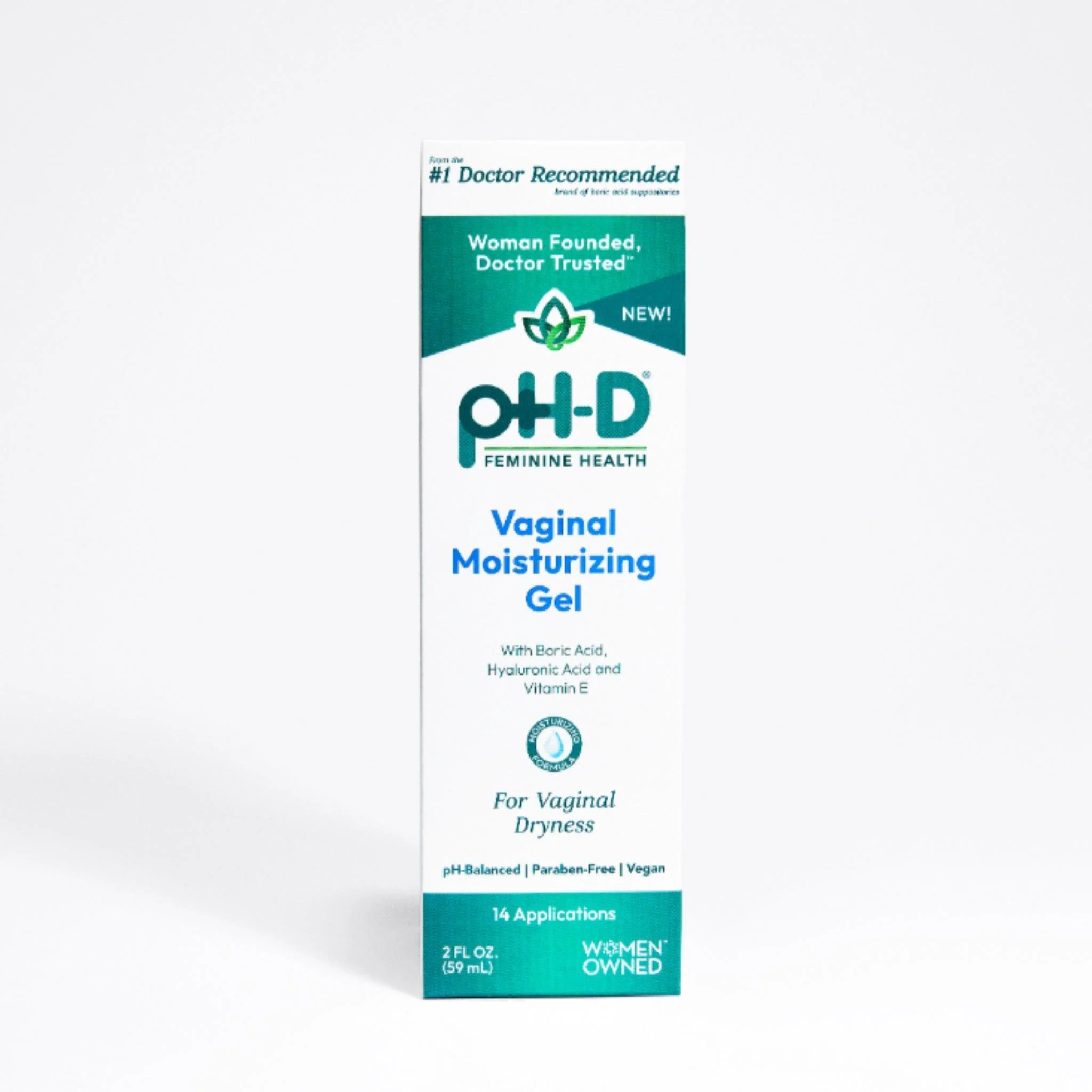 Vaginal Moisturizing Gel
