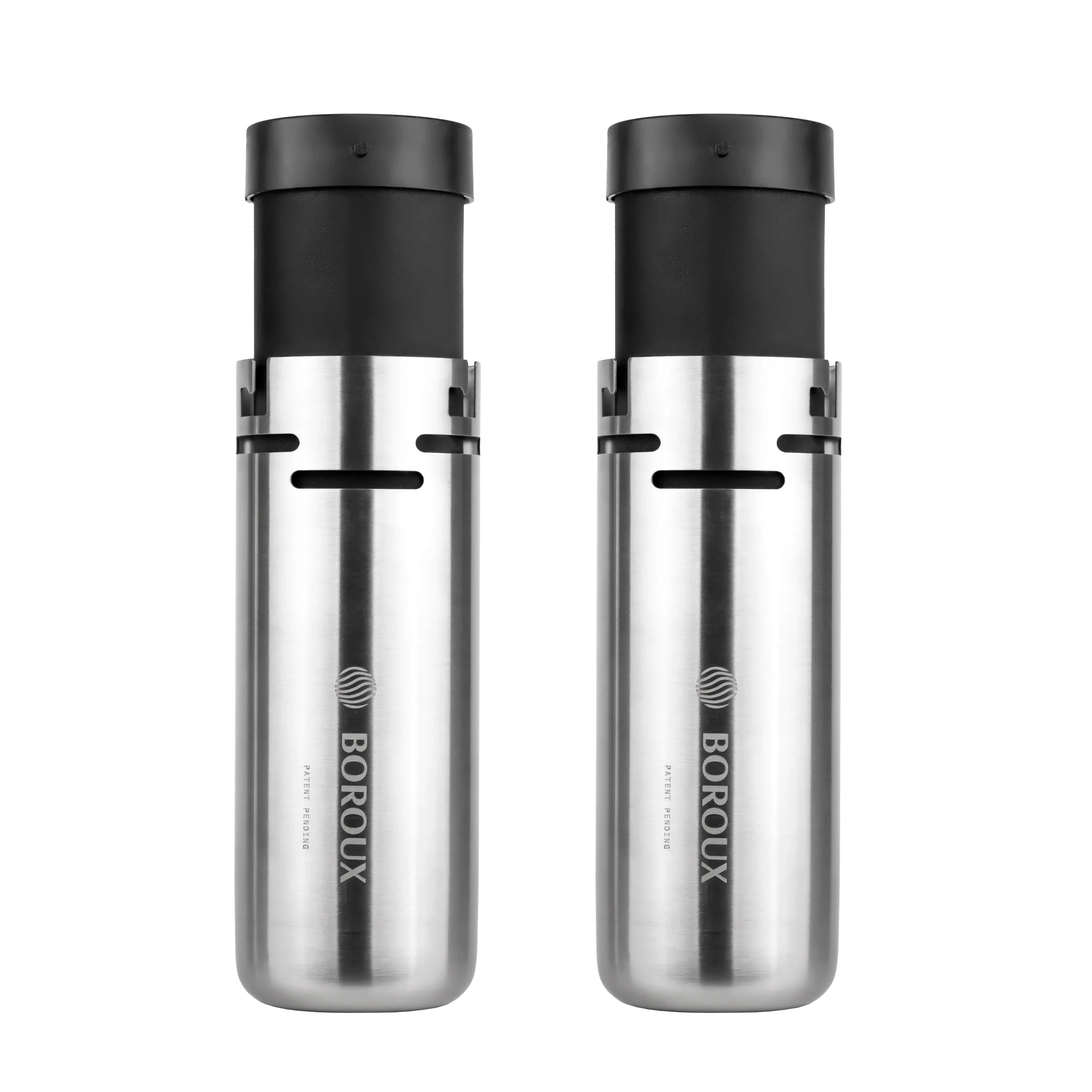 BOROUX Proactive™ Fluoride Filter System Add-On