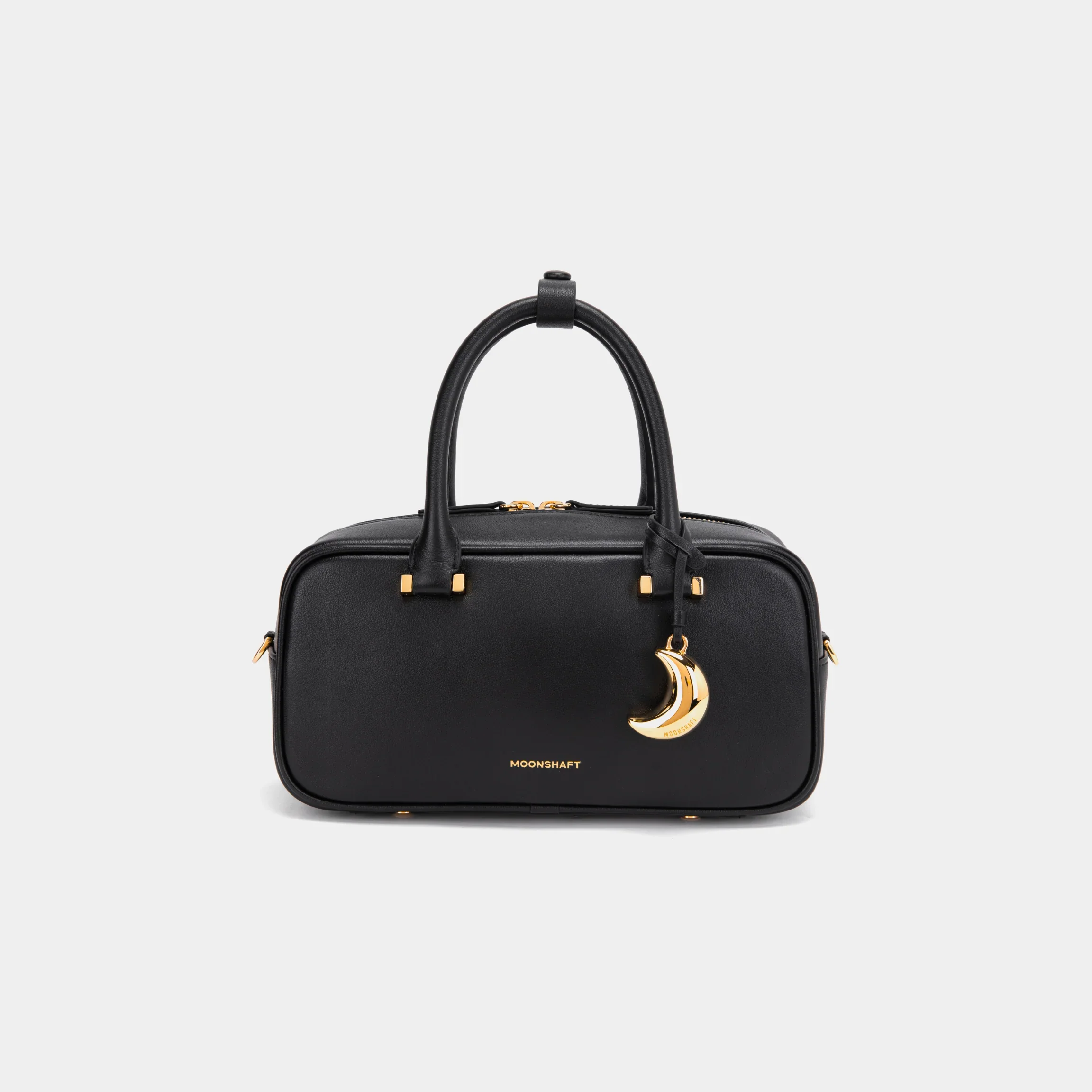Crescent Bowling Bag