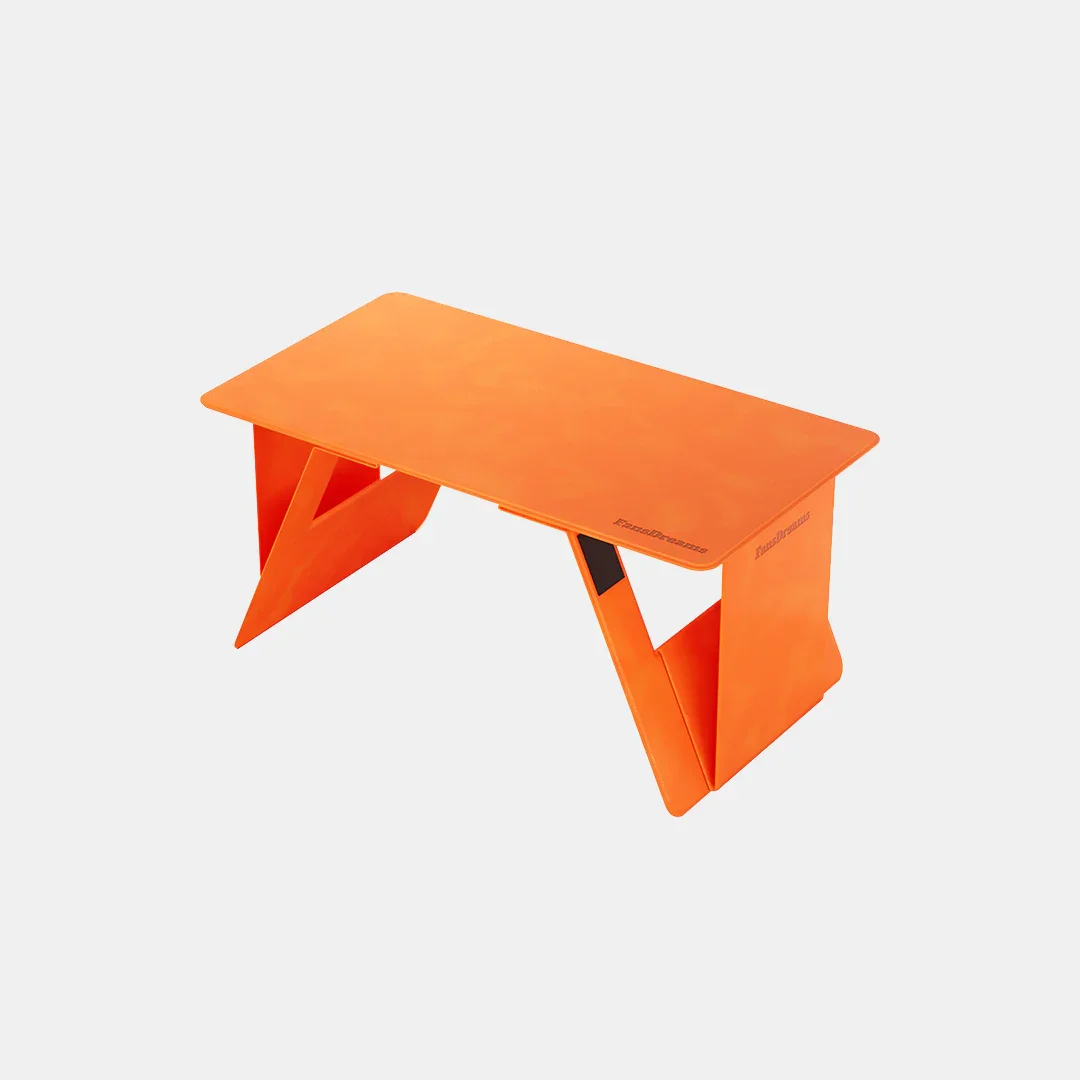 Pi Lap Desk – Foldable & Portable Laptop Stand