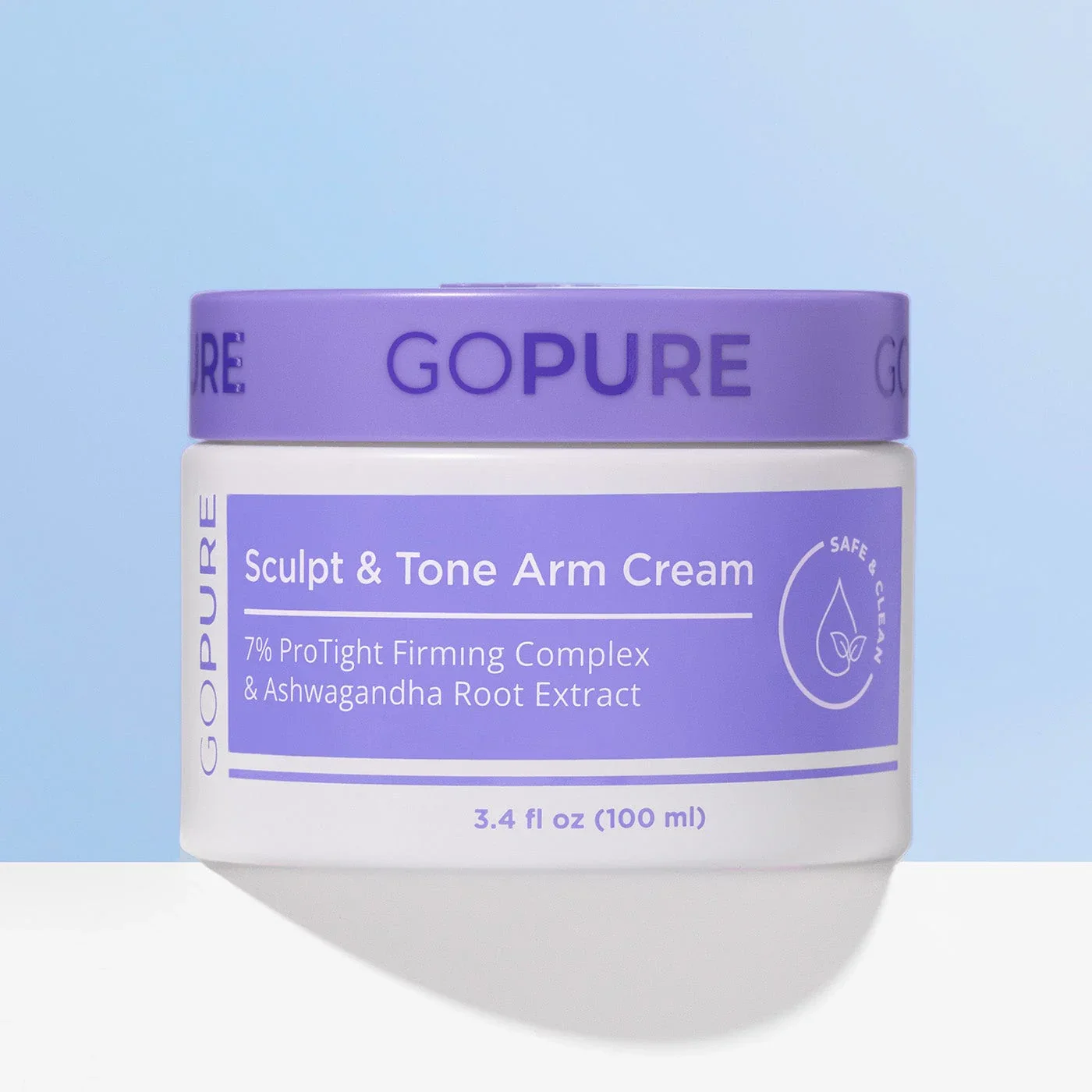 Sculpt & Tone Arm Cream