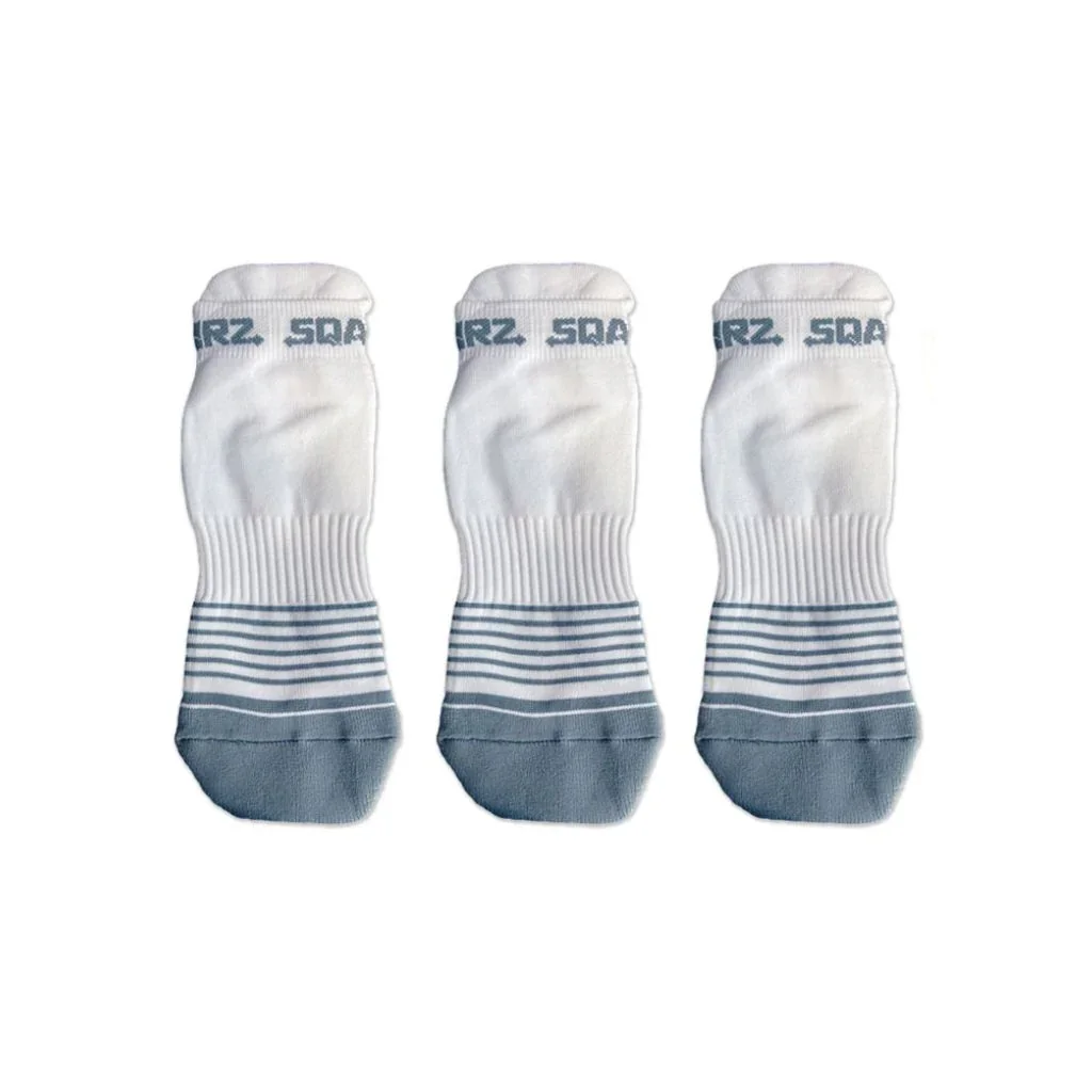 Men’s Performance Socks (3-Pack)