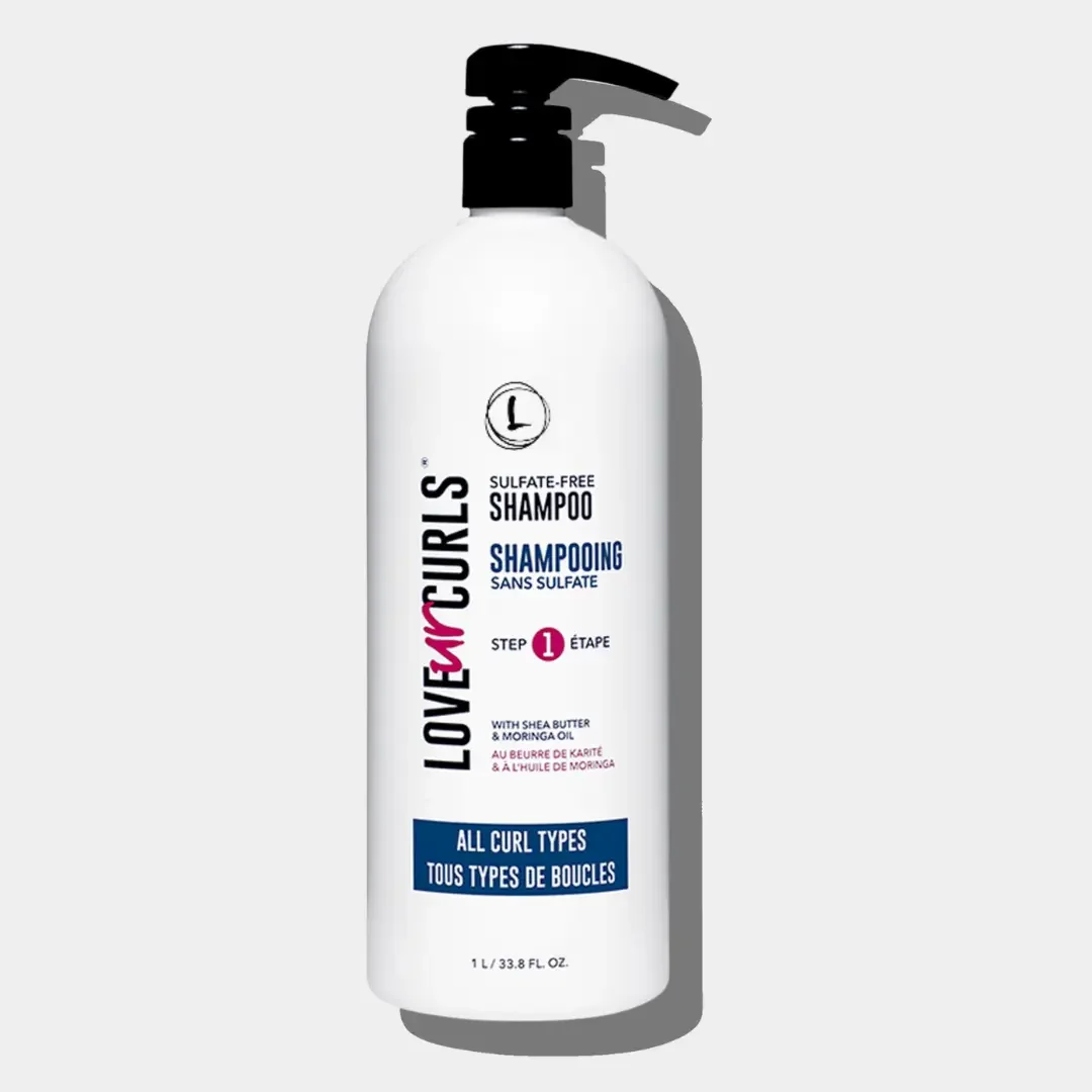 1L Shampoo