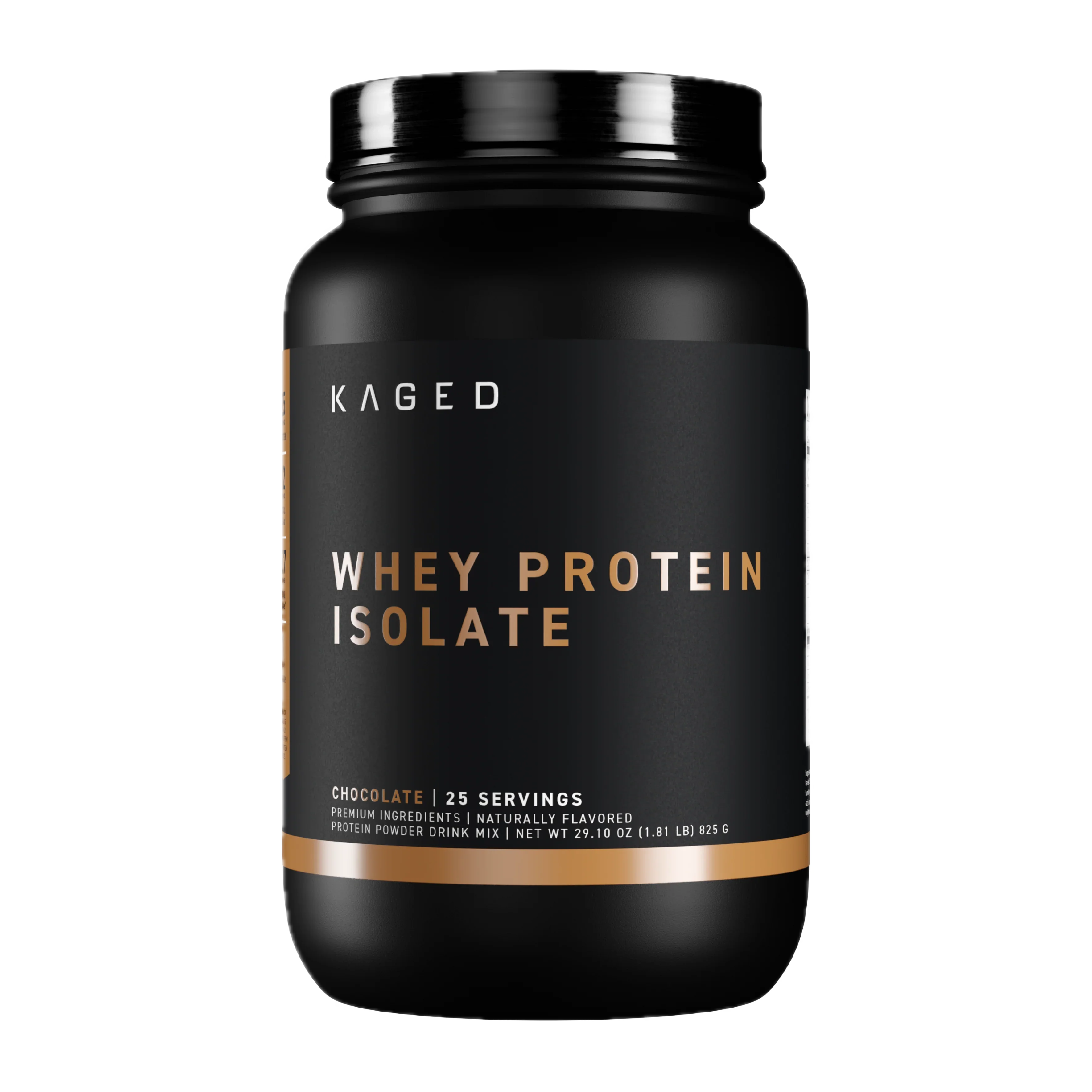 Whey Protein Isolate