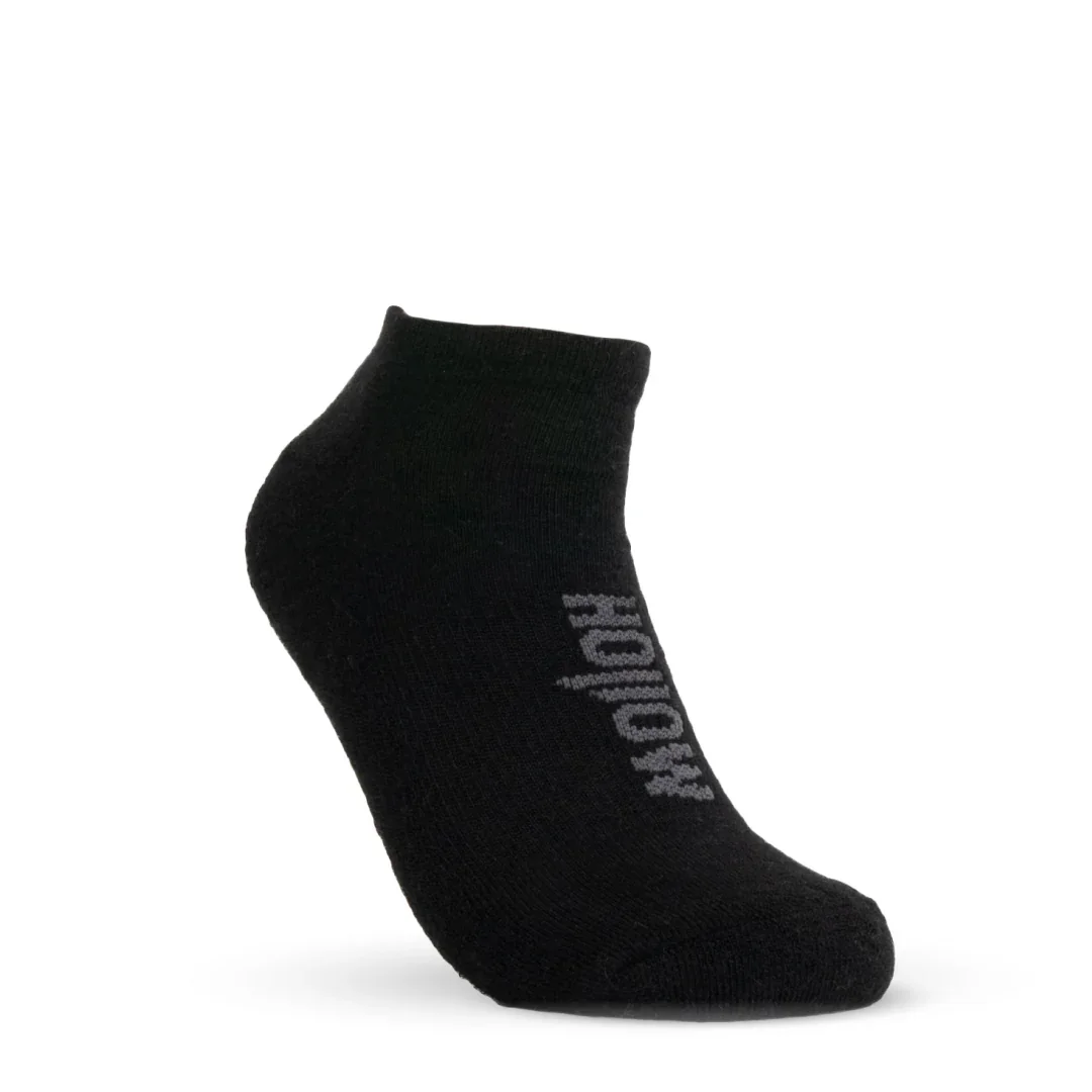 No-Show Socks