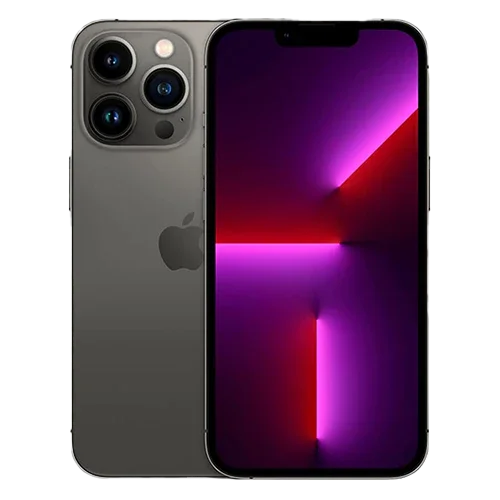 Refurbished Apple iPhone 13 Pro - Unlocked, Certified Pre-Owned