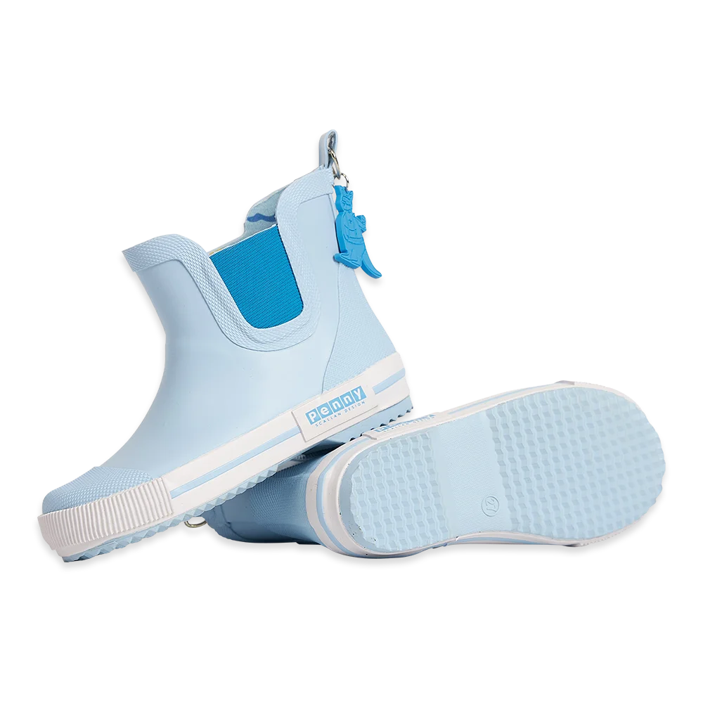 Gumboots - Kanga Crew