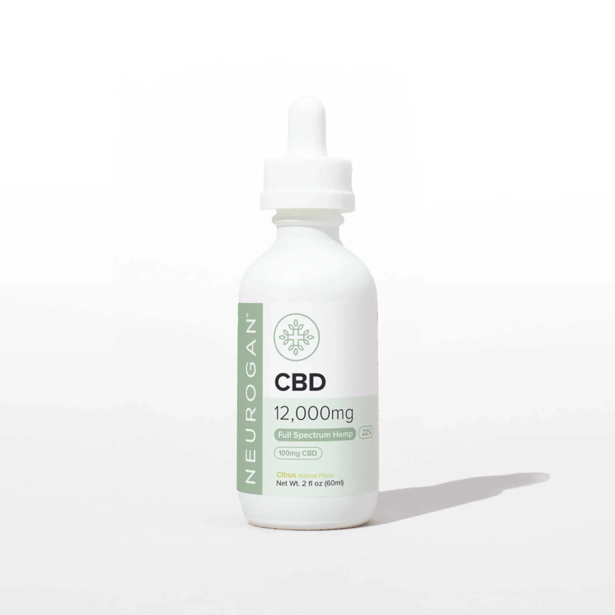 High Potency CBD Oil 12000MG