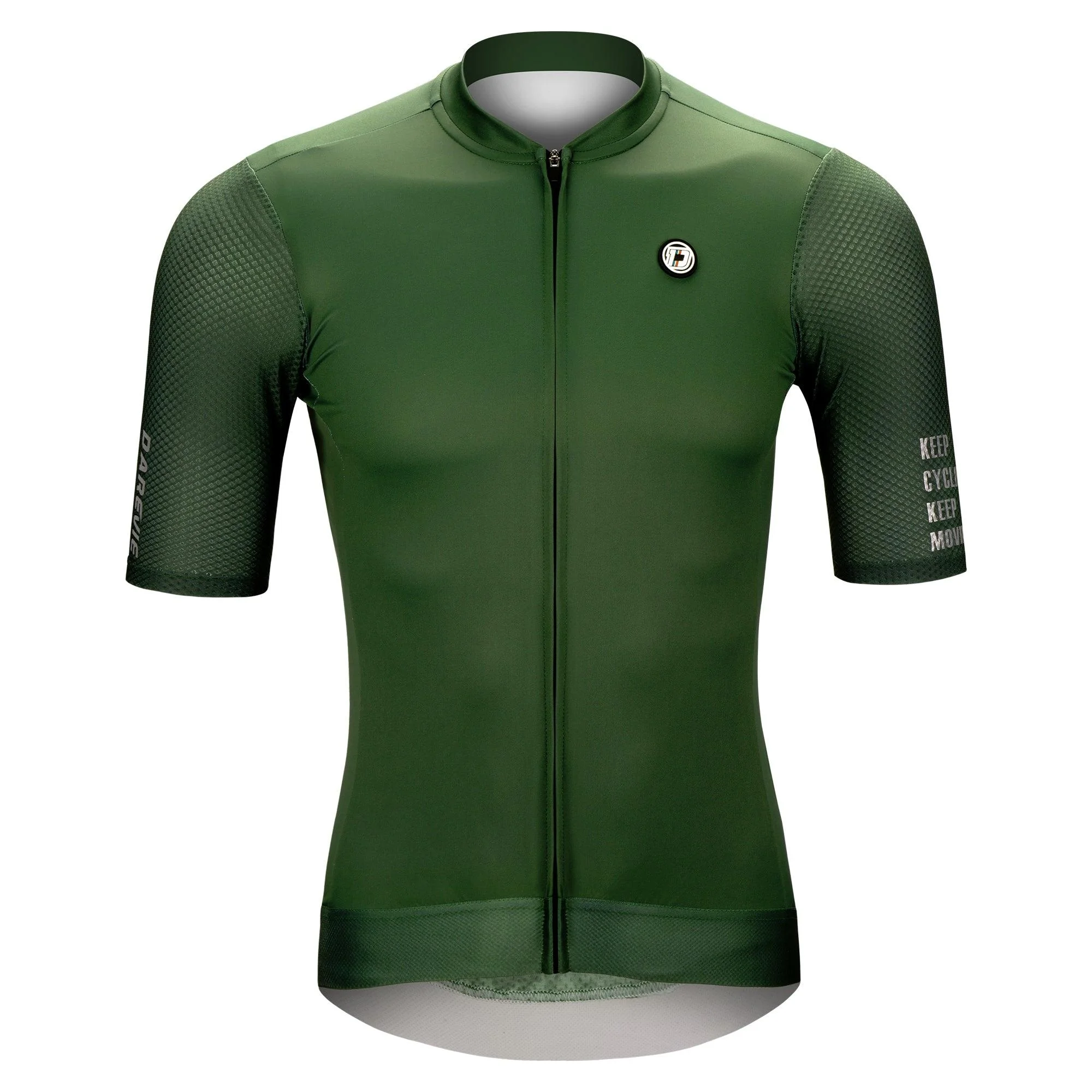 LIFTTINT 1.X JERSEY - GREEN