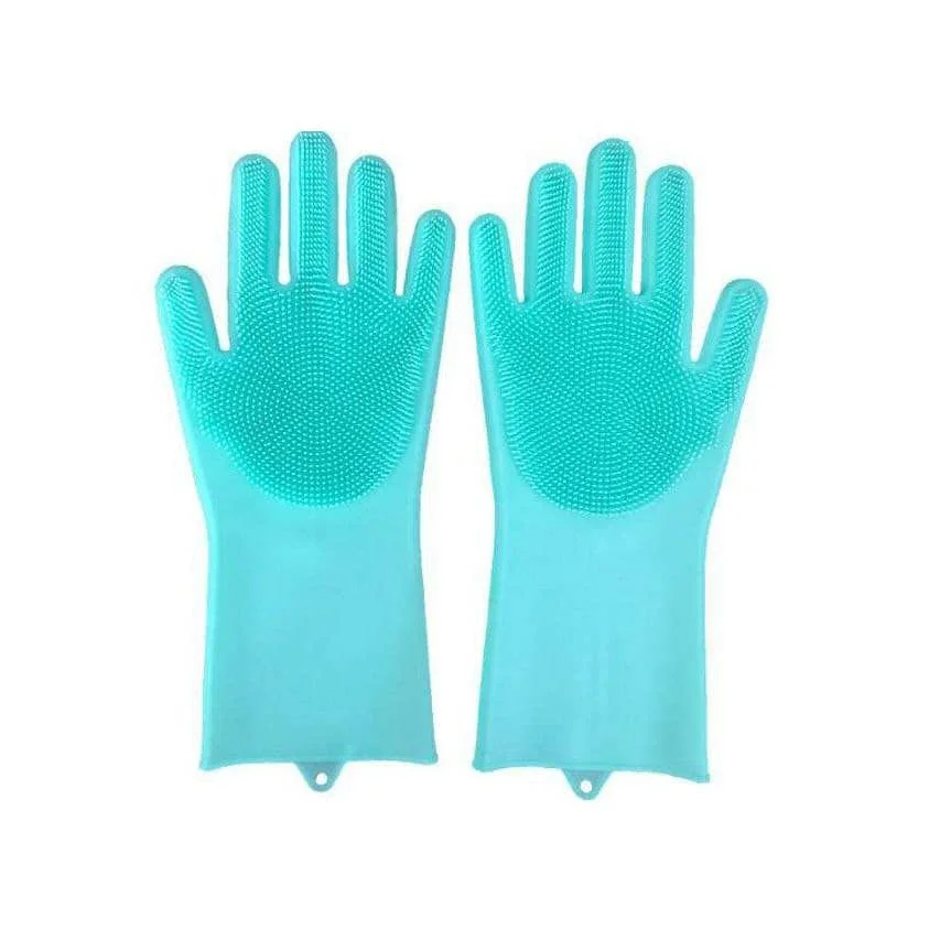 Muddy Mat - Rubber Scrubbers (Free Gift)