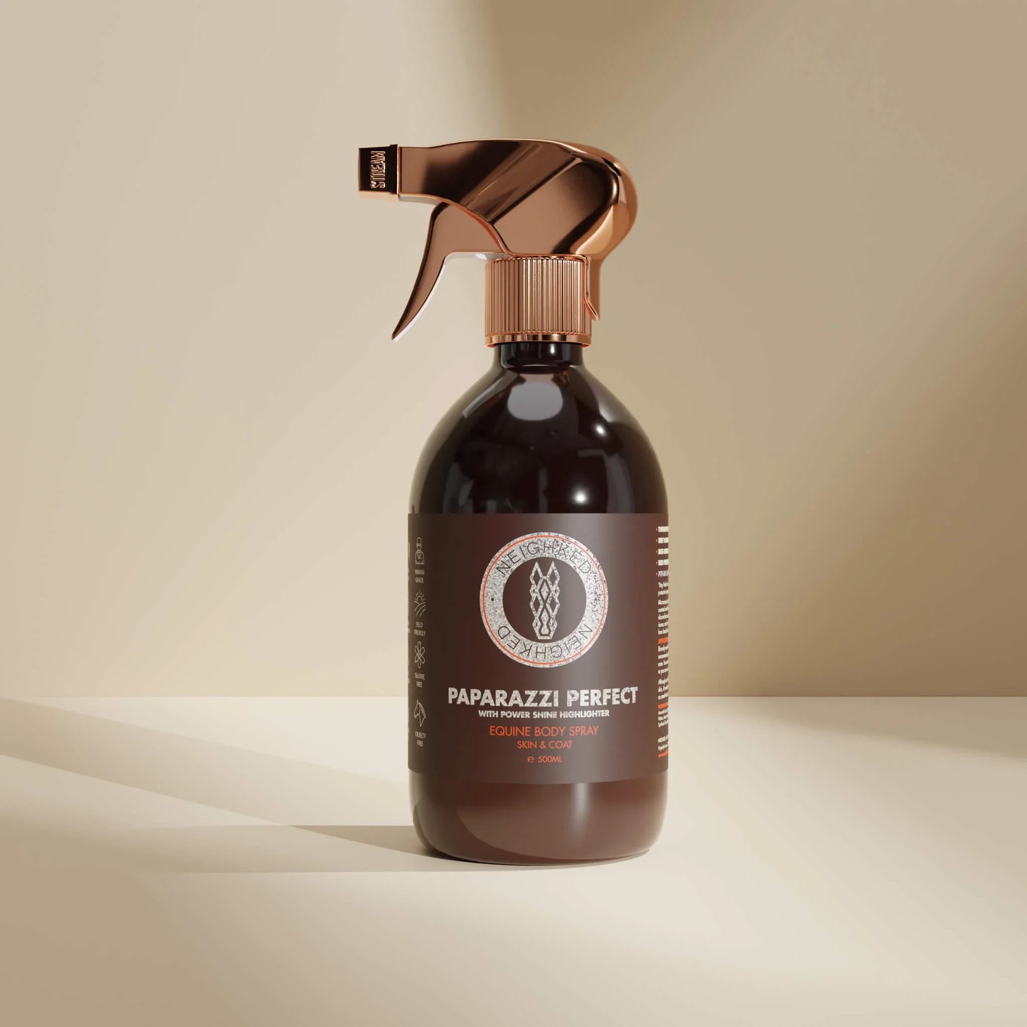 PAPARAZZI PERFECT – EQUINE BODY SPRAY