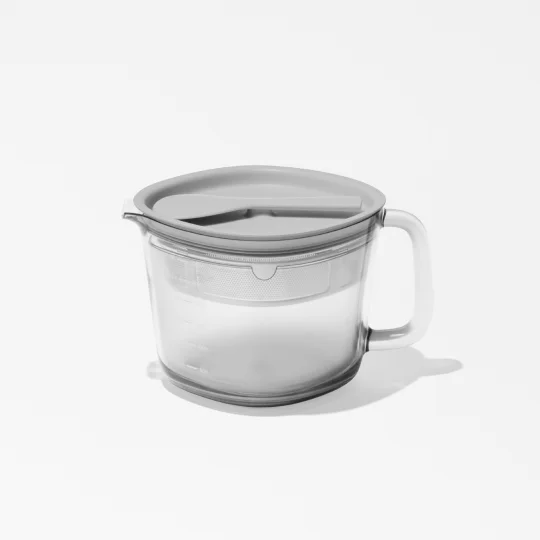 Large Pitcher Set