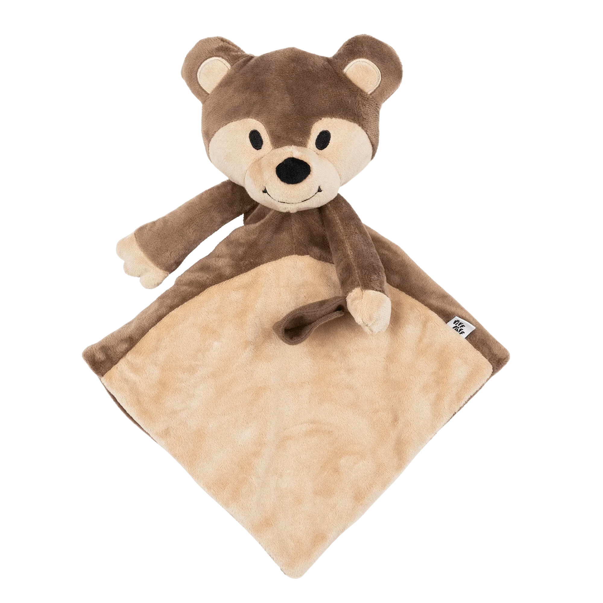 Sleep Toy - Banjo The Bear