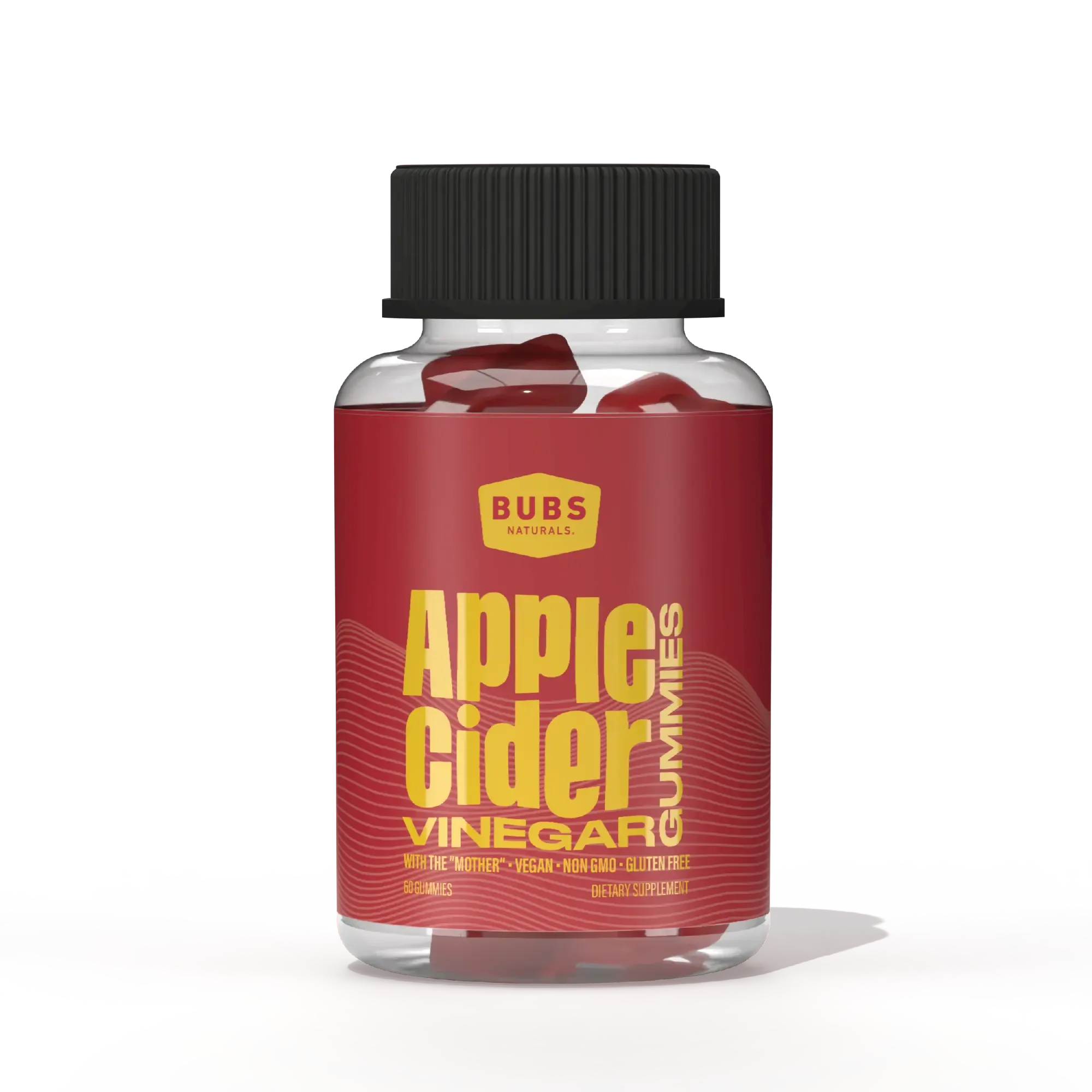 Apple Cider Vinegar Gummies