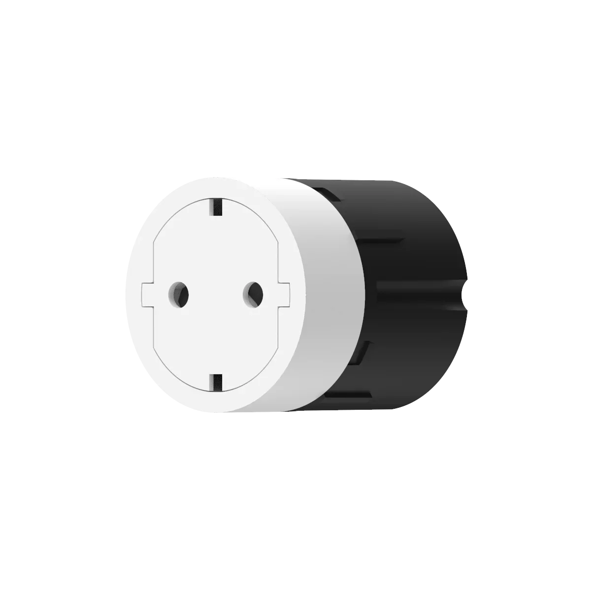 Outlet Type C/F — Ø46mm