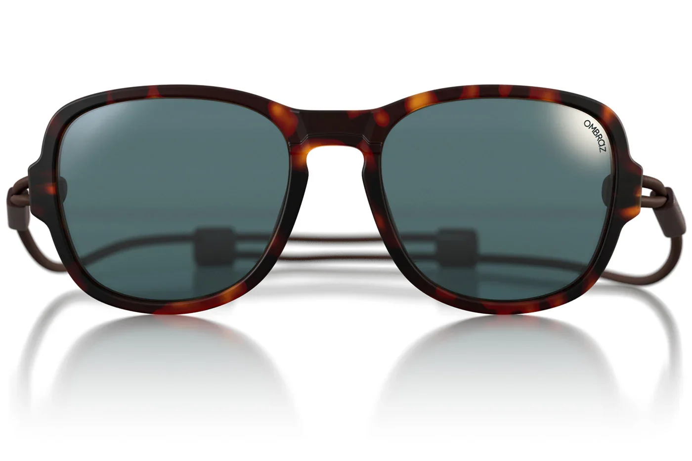 Teton, Ombraz Armless Sunglasses