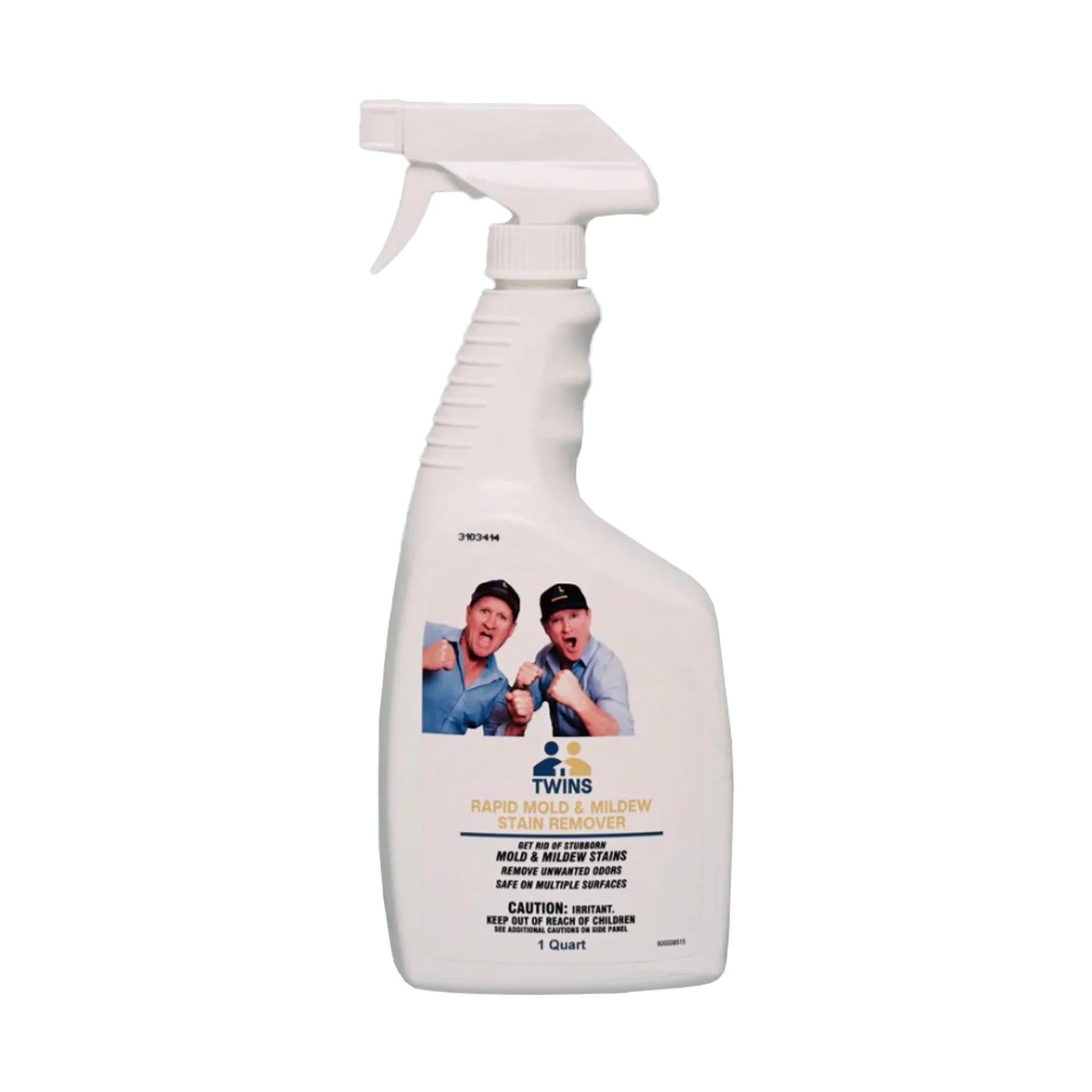 Mold and Mildew Remover