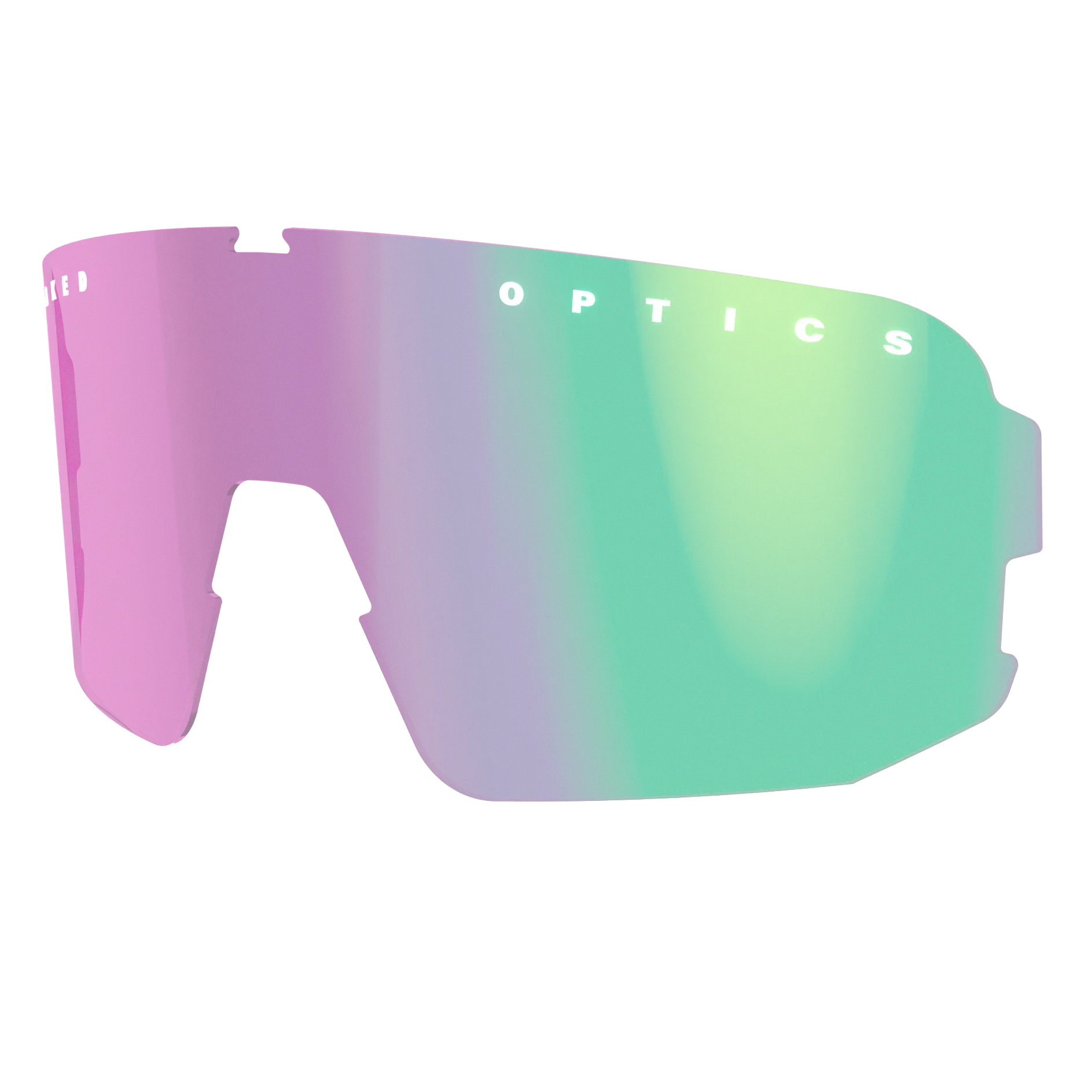 Ersatzglas VOLT