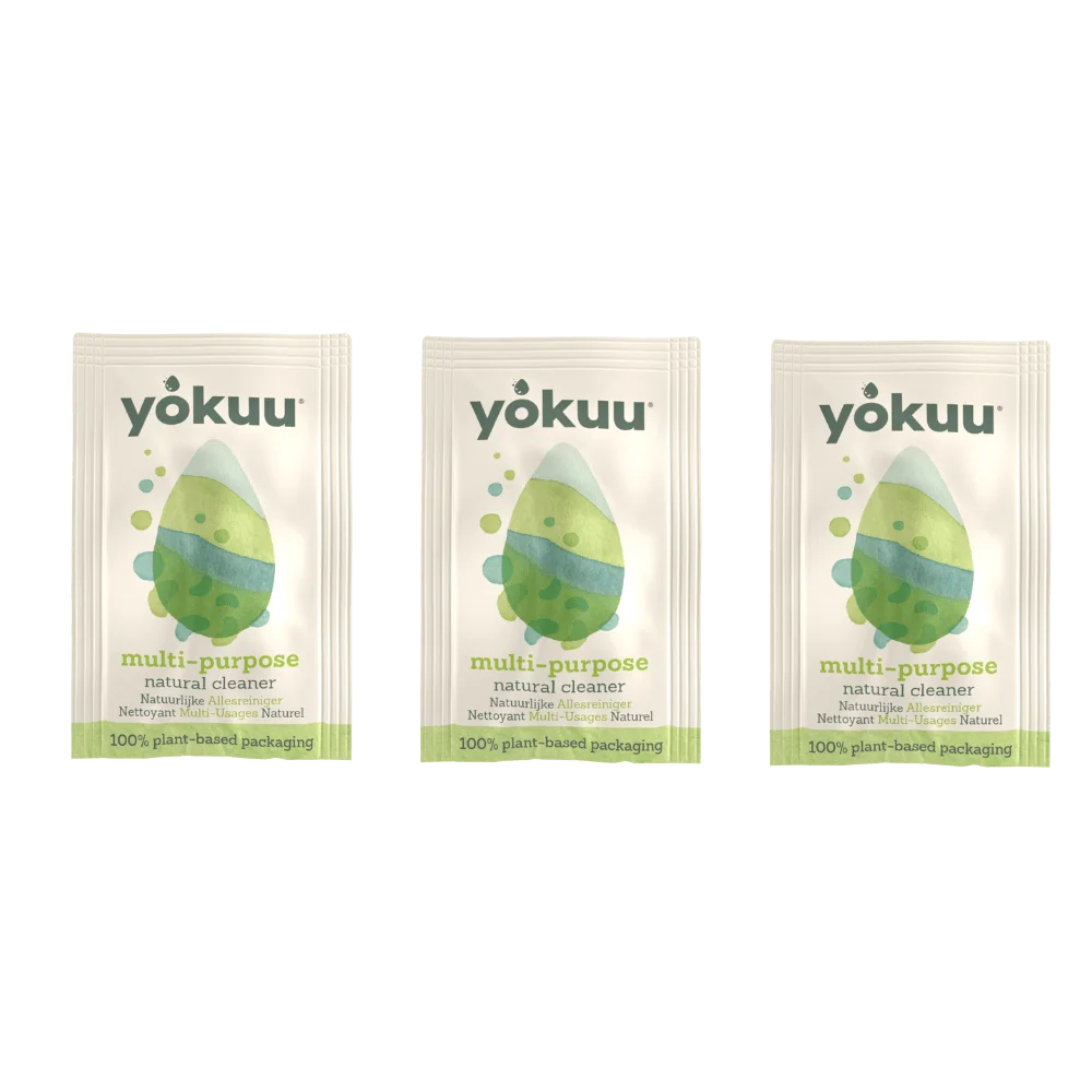 Multi-Purpose Cleaner Refill