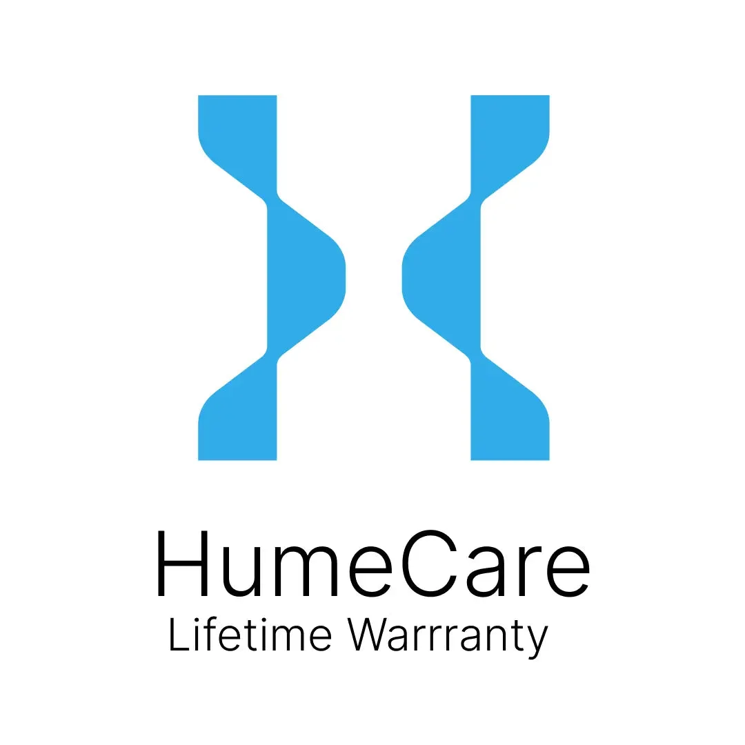 HumeCare Band Lifetime Warranty