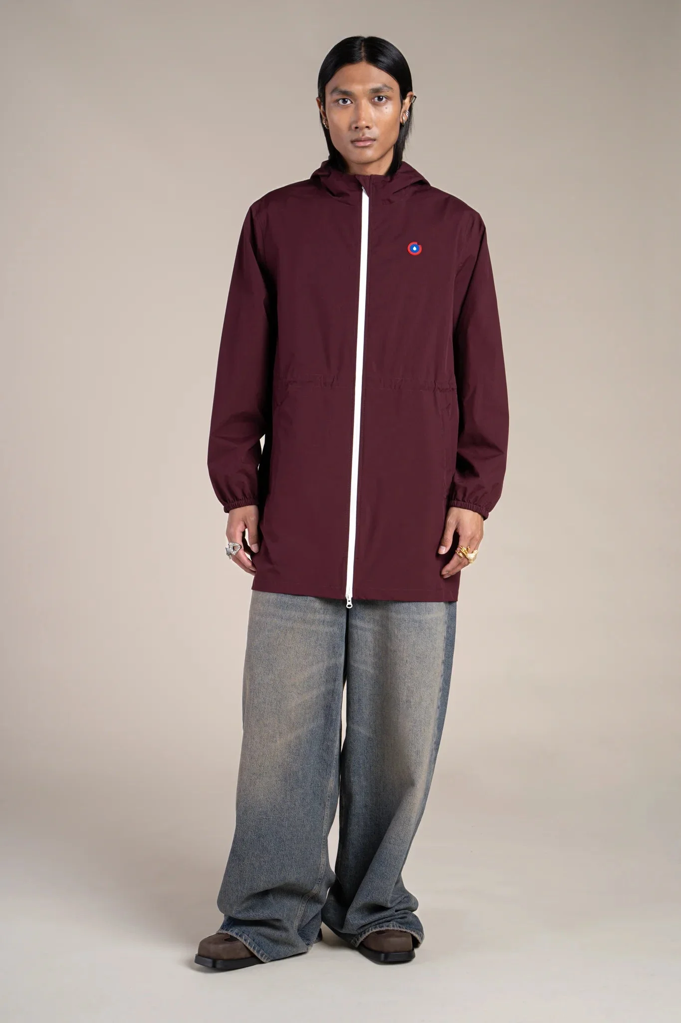 Amelot Classique - Imperméable long