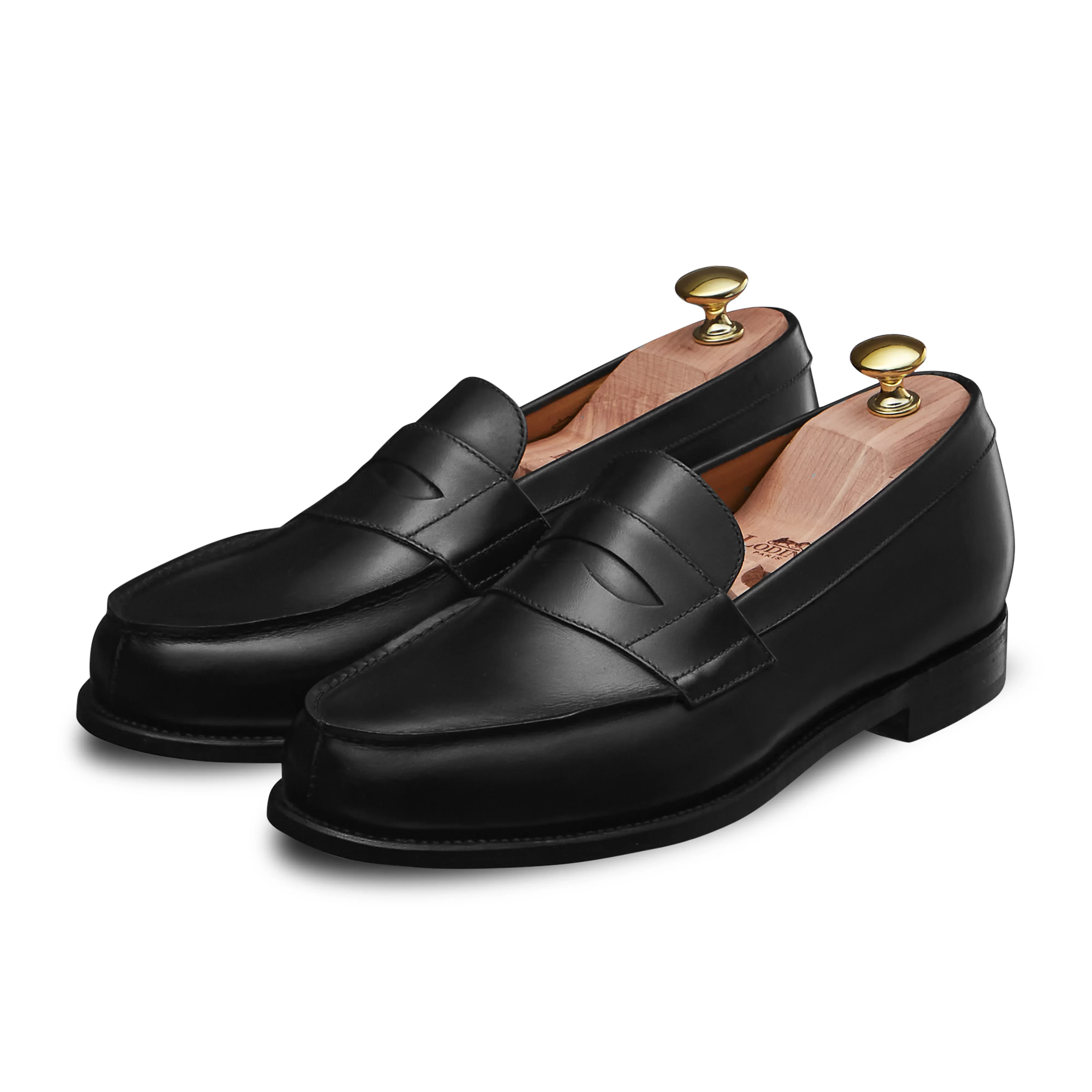 Mocassin Sulky 300 noir