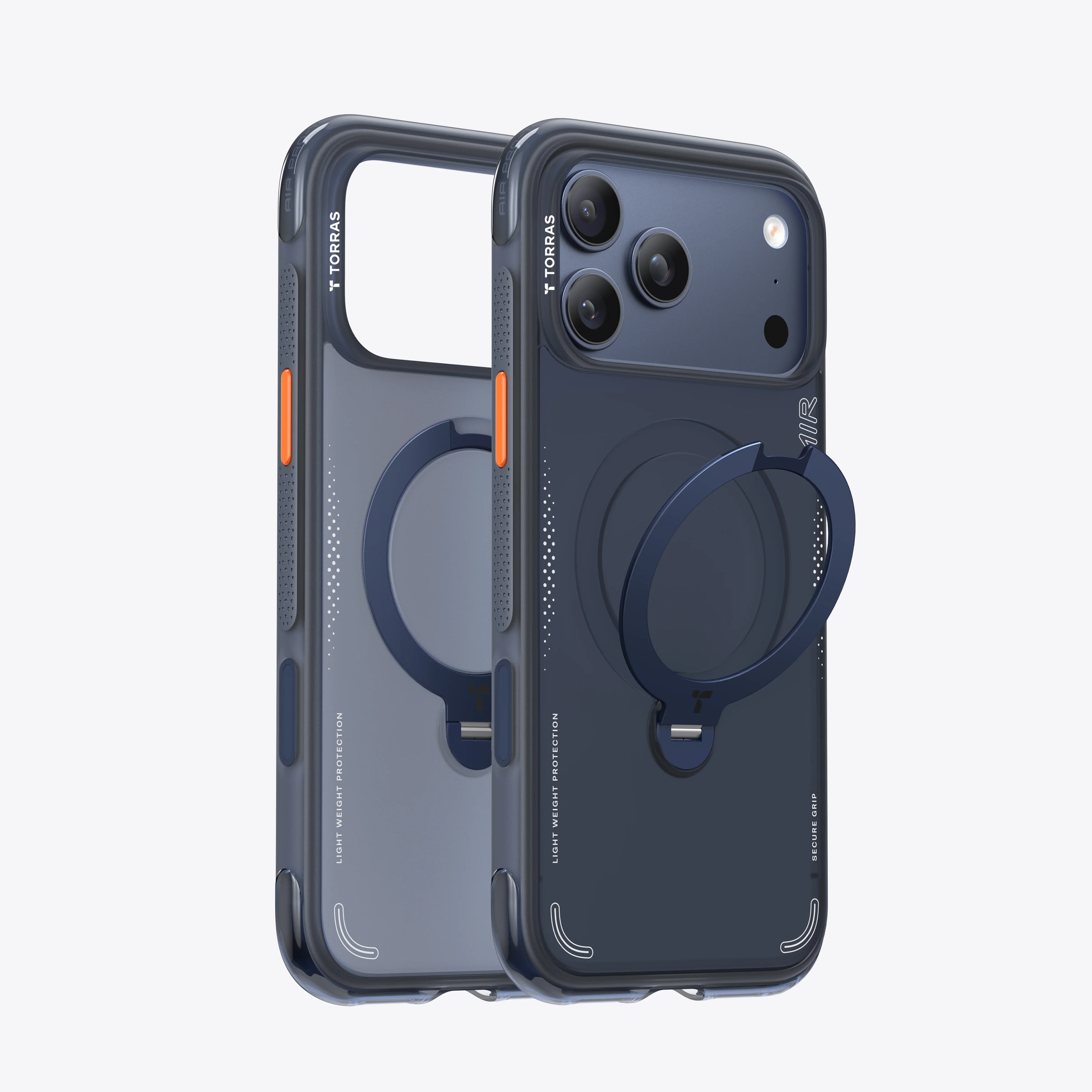 Ostand Q3 Air for iPhone 17 Pro