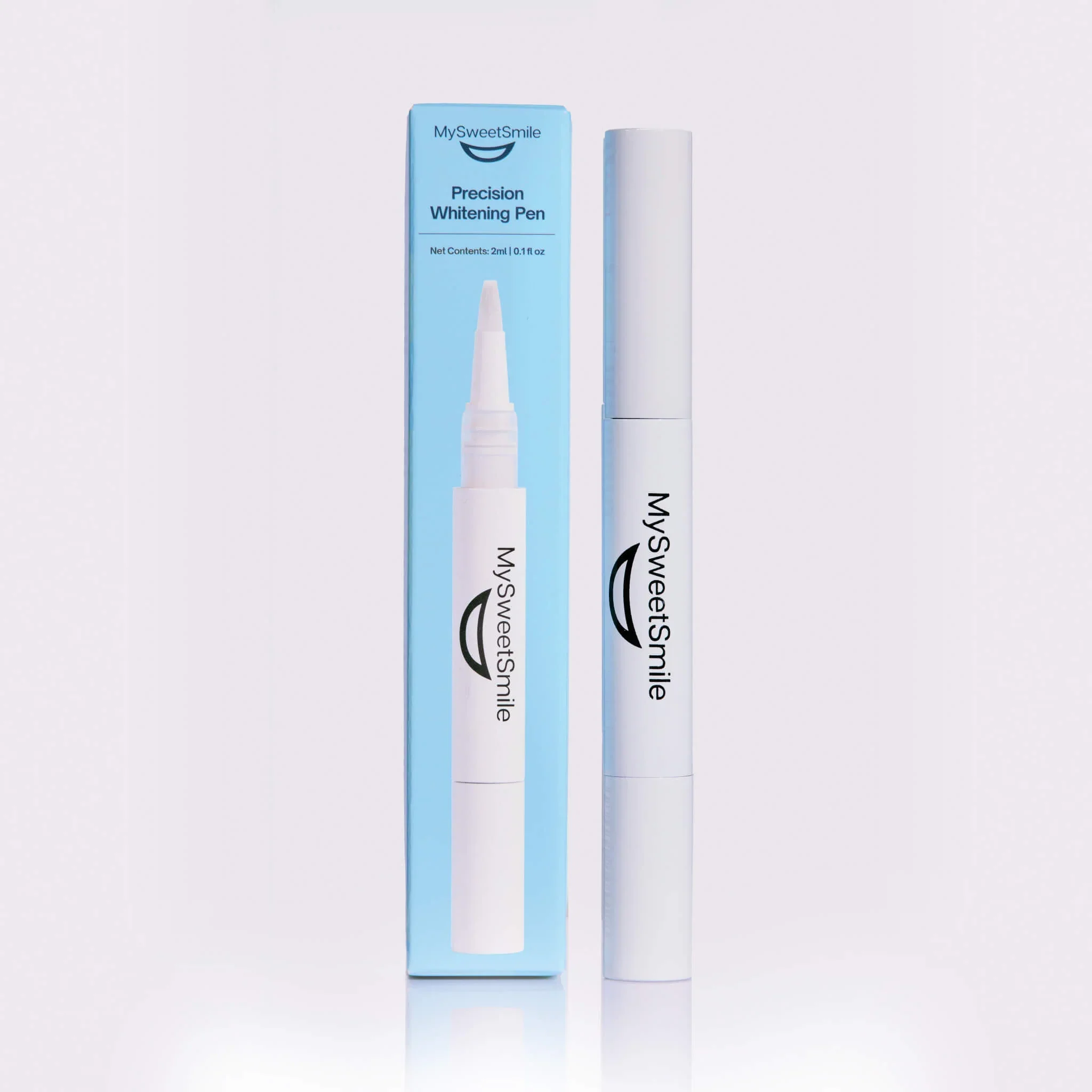 Precision Teeth Whitening Pen