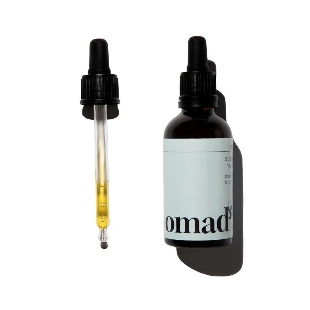 Sérum de nuit revitalisant illuminateur ✨