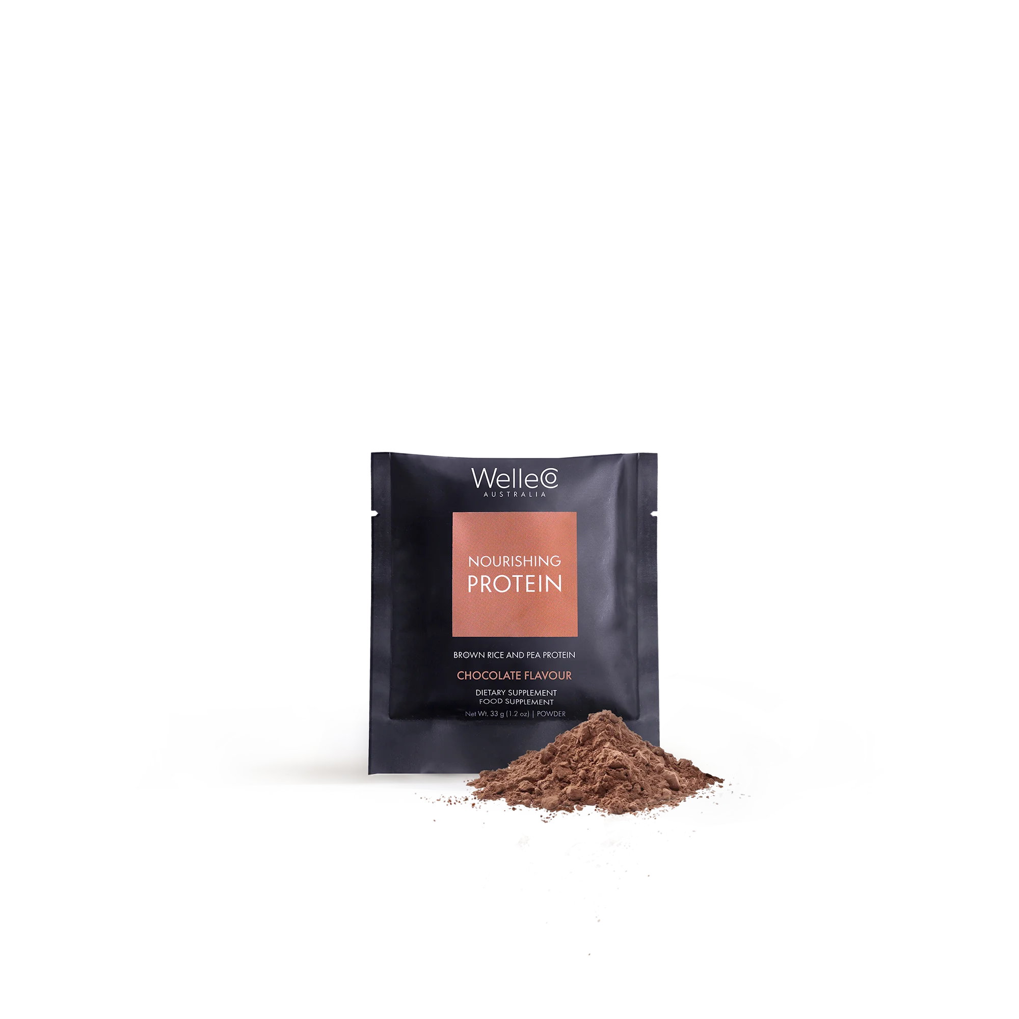 Nourishing Protein Mini (One Serve)