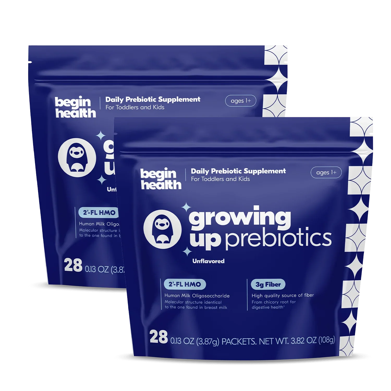 Double Subscription - Prebiotics
