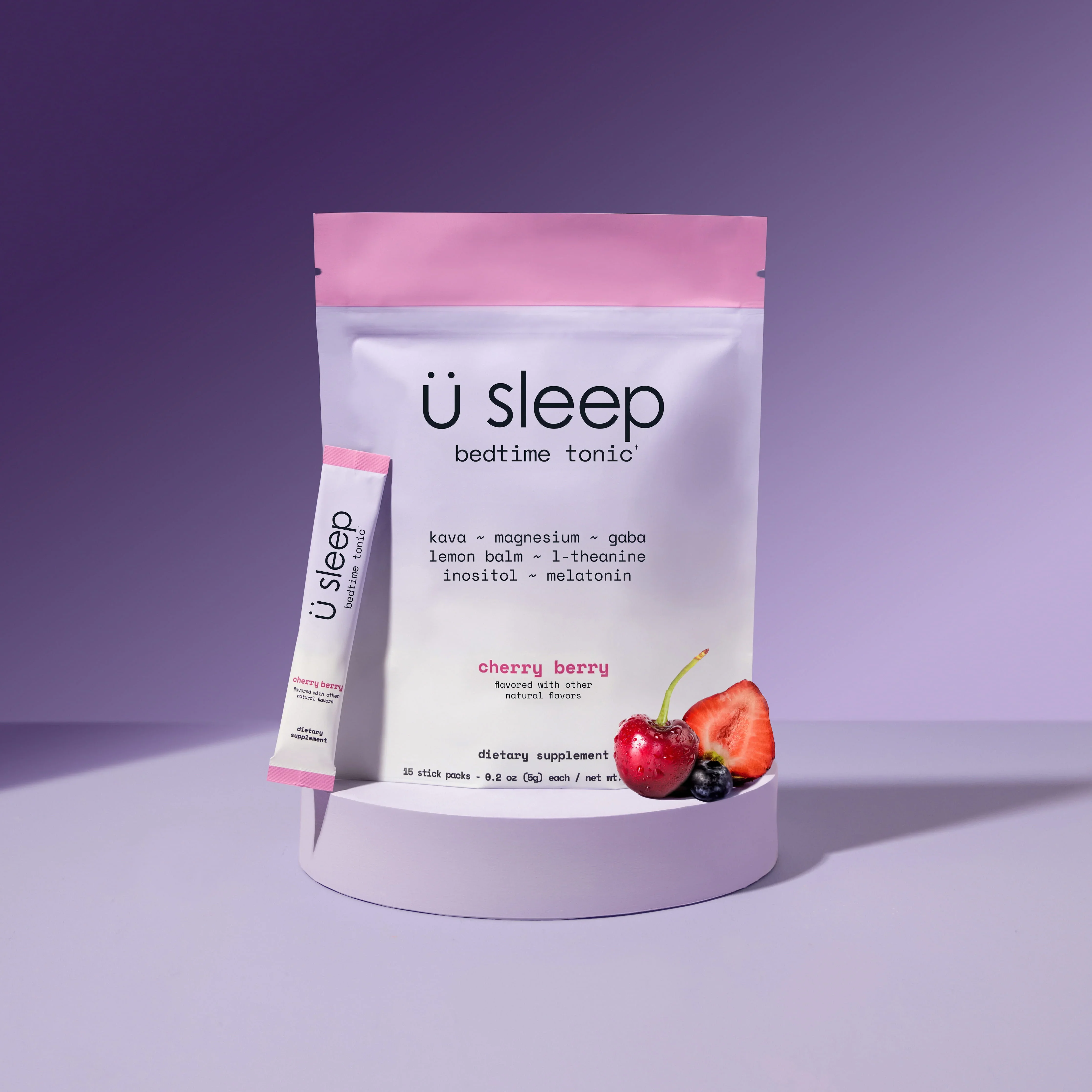 Ü Sleep