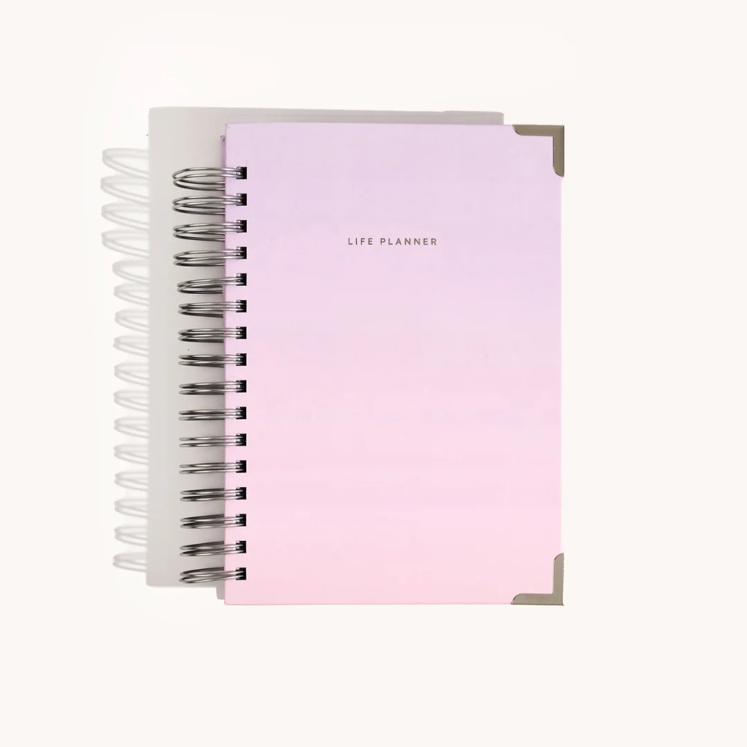 Life Planner • Daily Undated