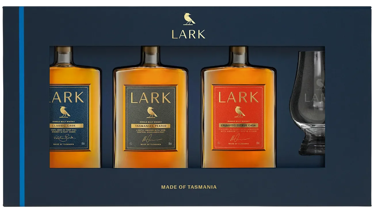 Signature Collection Flight