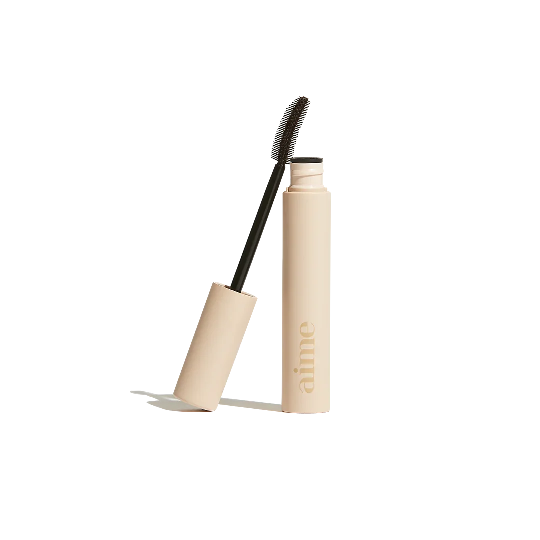 Le mascara définition