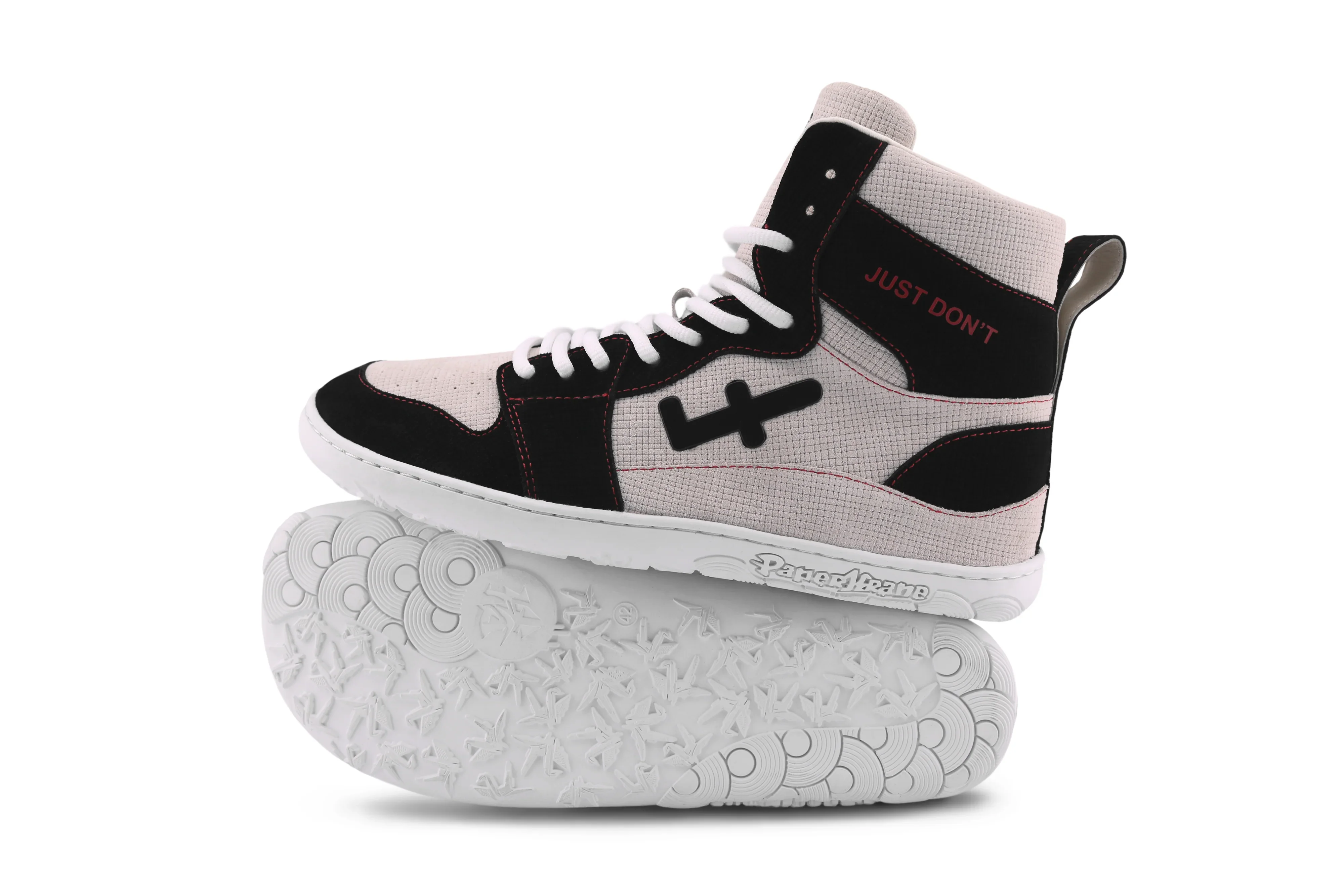 JUST DON'T (aka “THE 1985”)