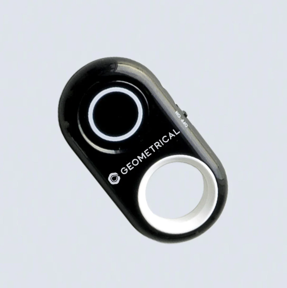 Bluetooth Shutter Remote