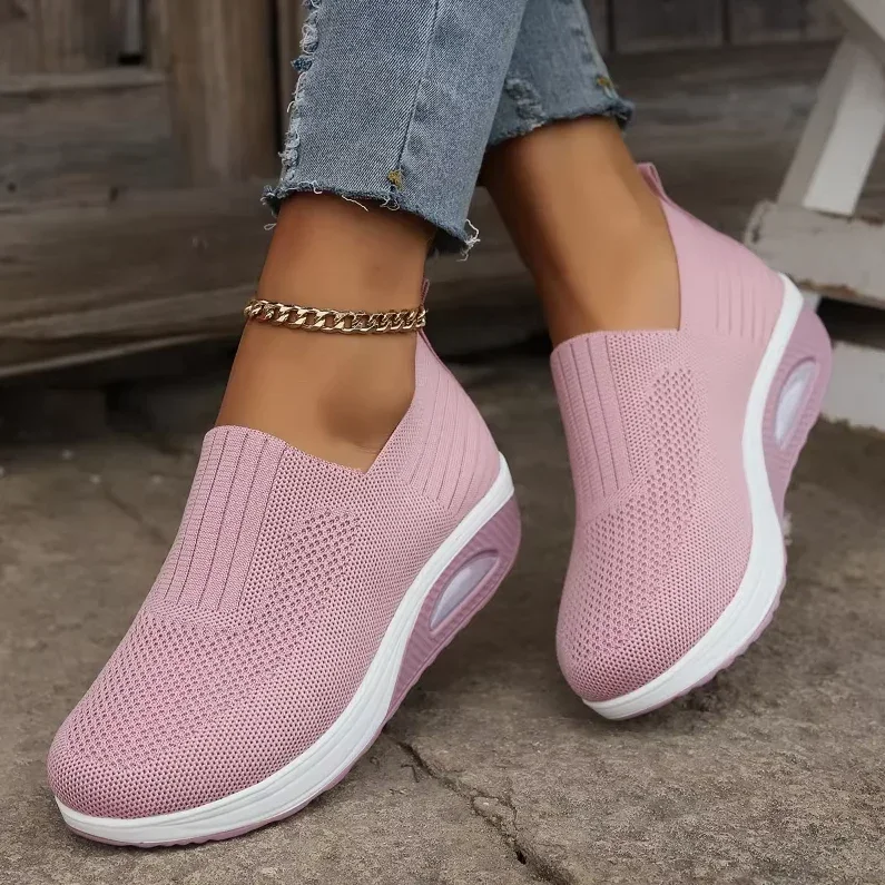 WeRelieve Air Cushion Shoes