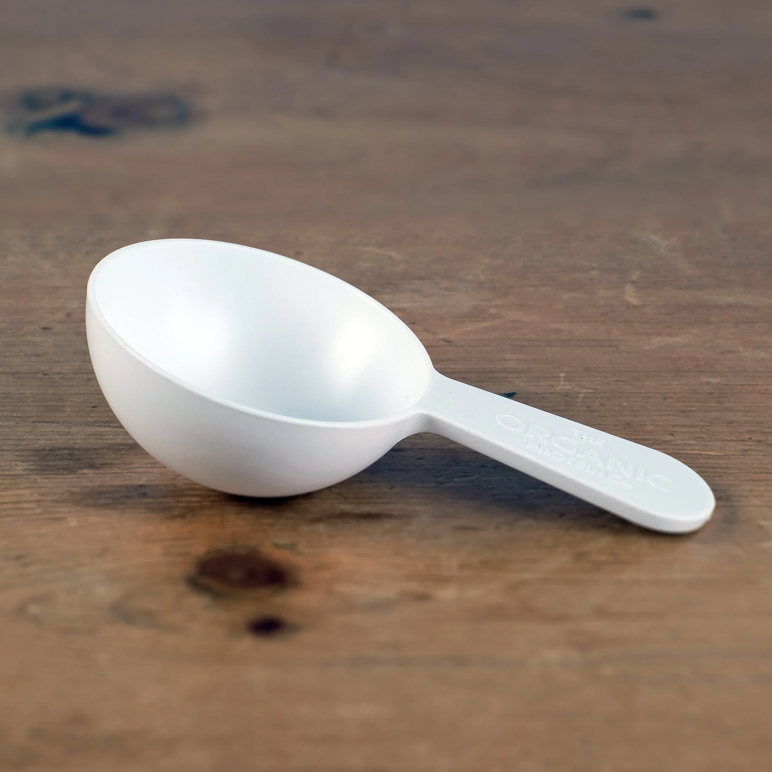 Recycled Measuring Scoop