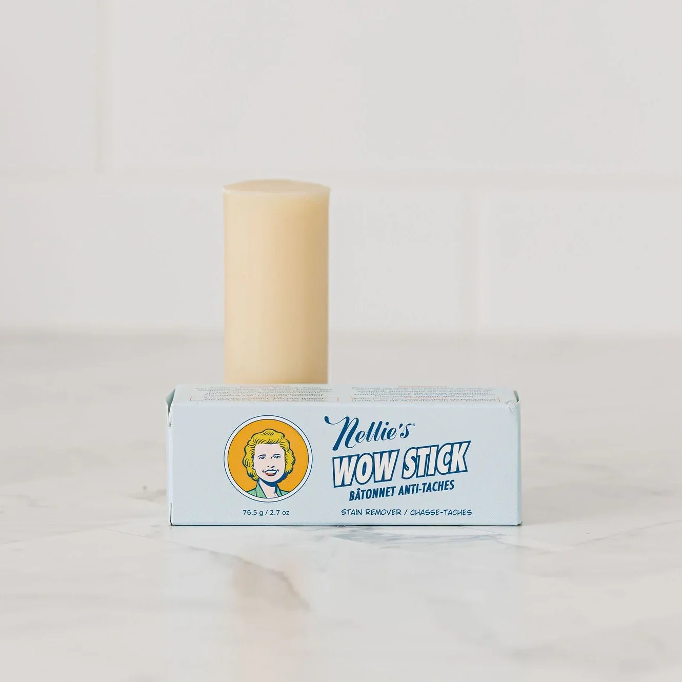 WOW Stick Stain Remover