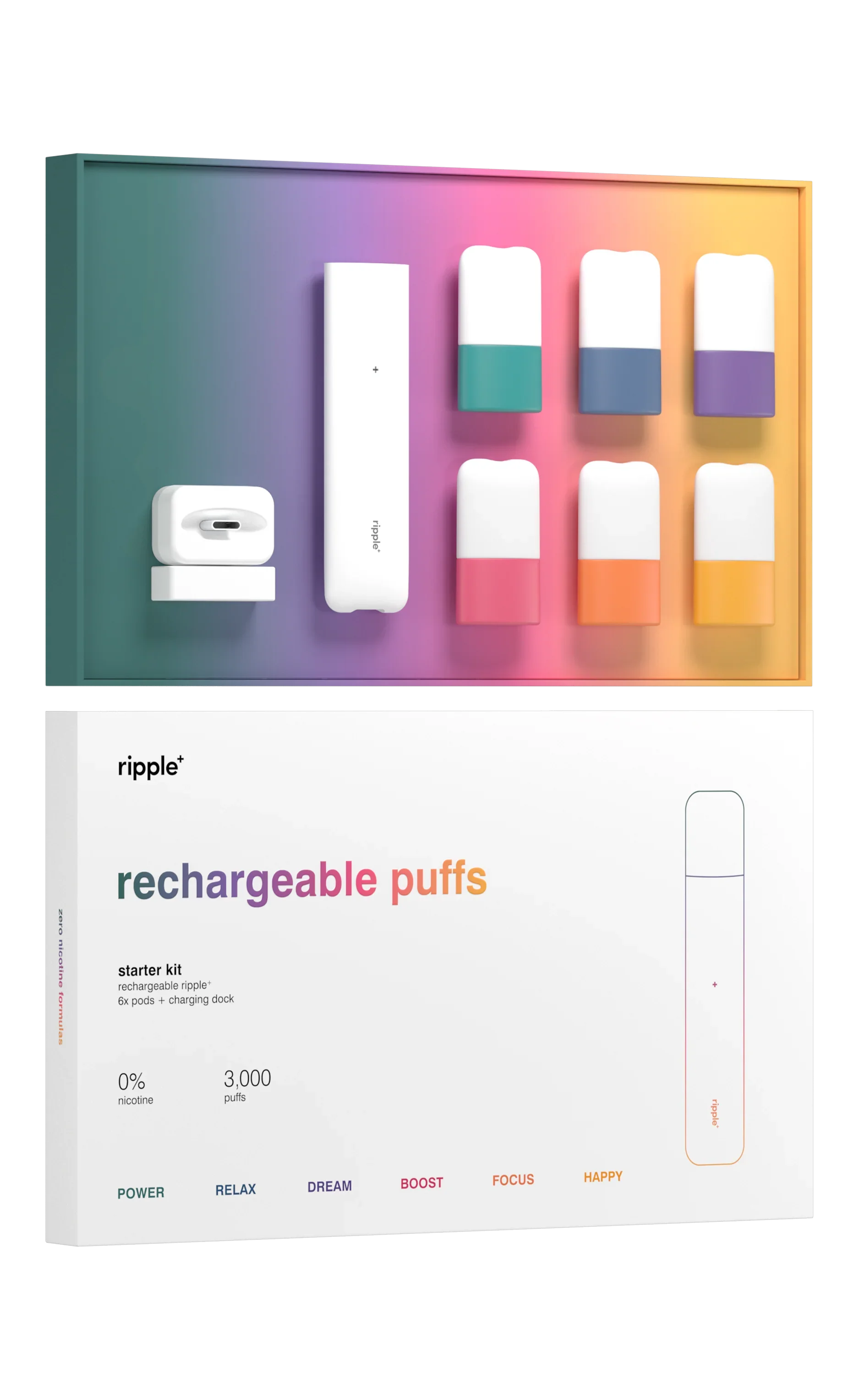 STARTER KIT