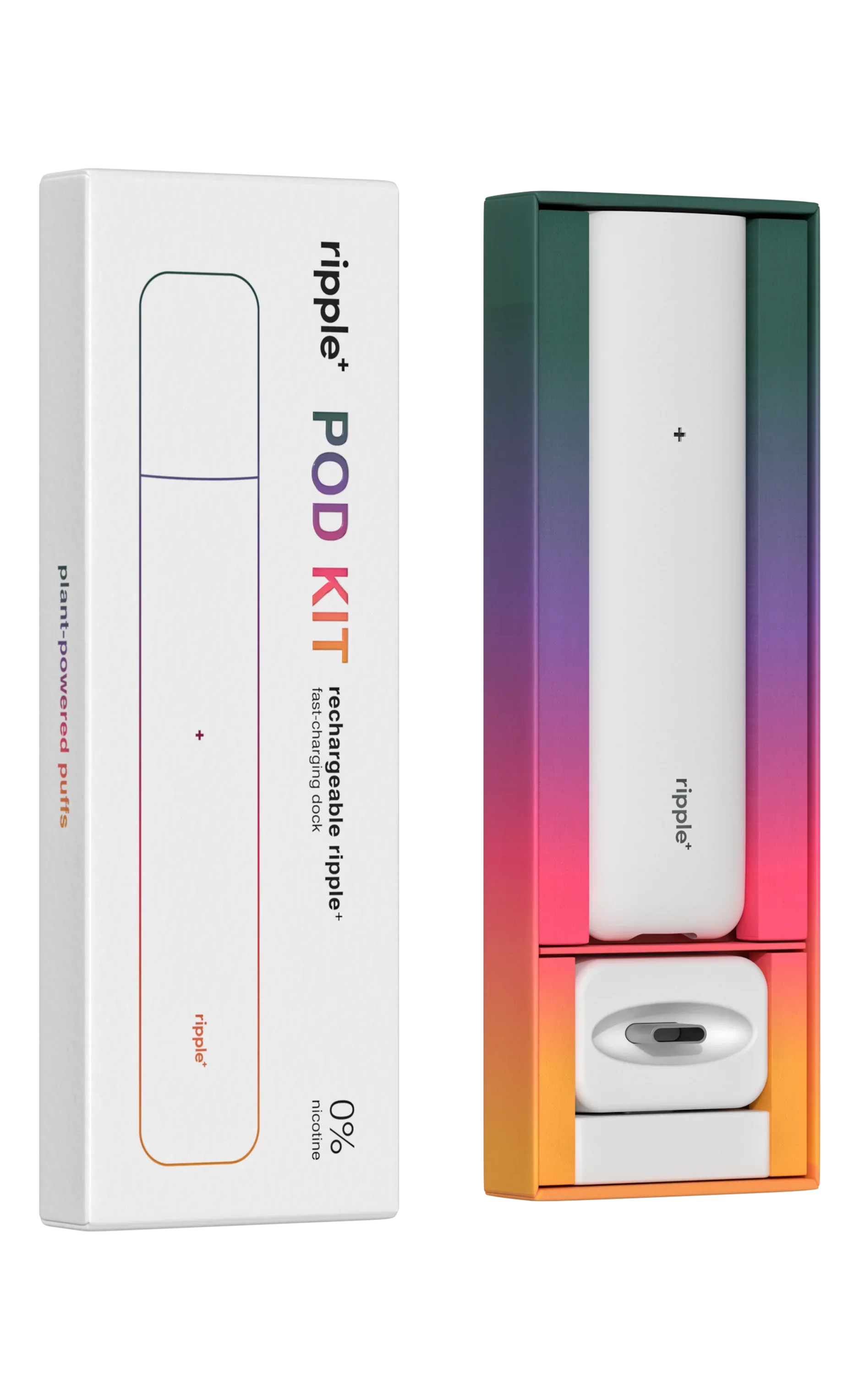 POD KIT