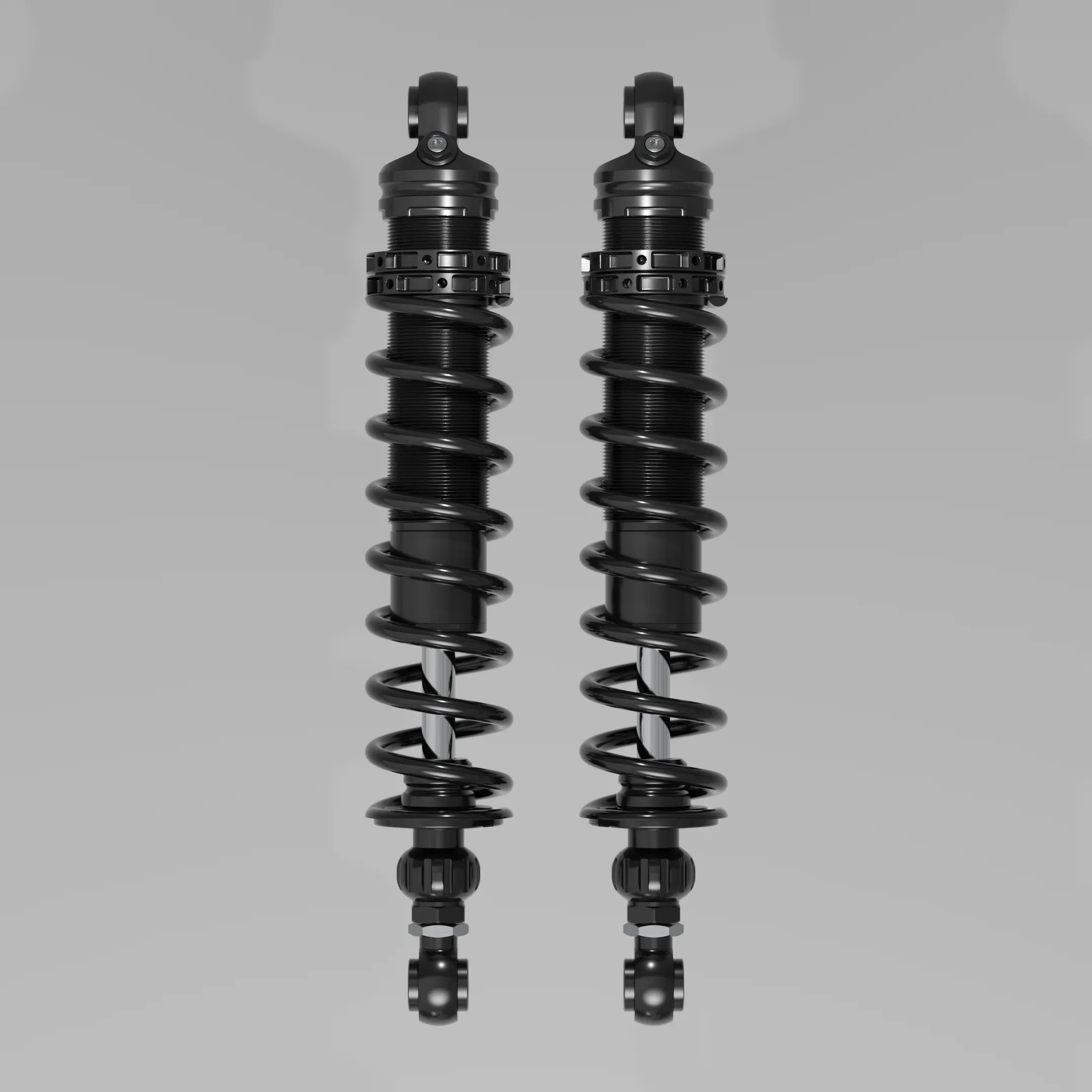 K-Tech Razor Lite Suspension