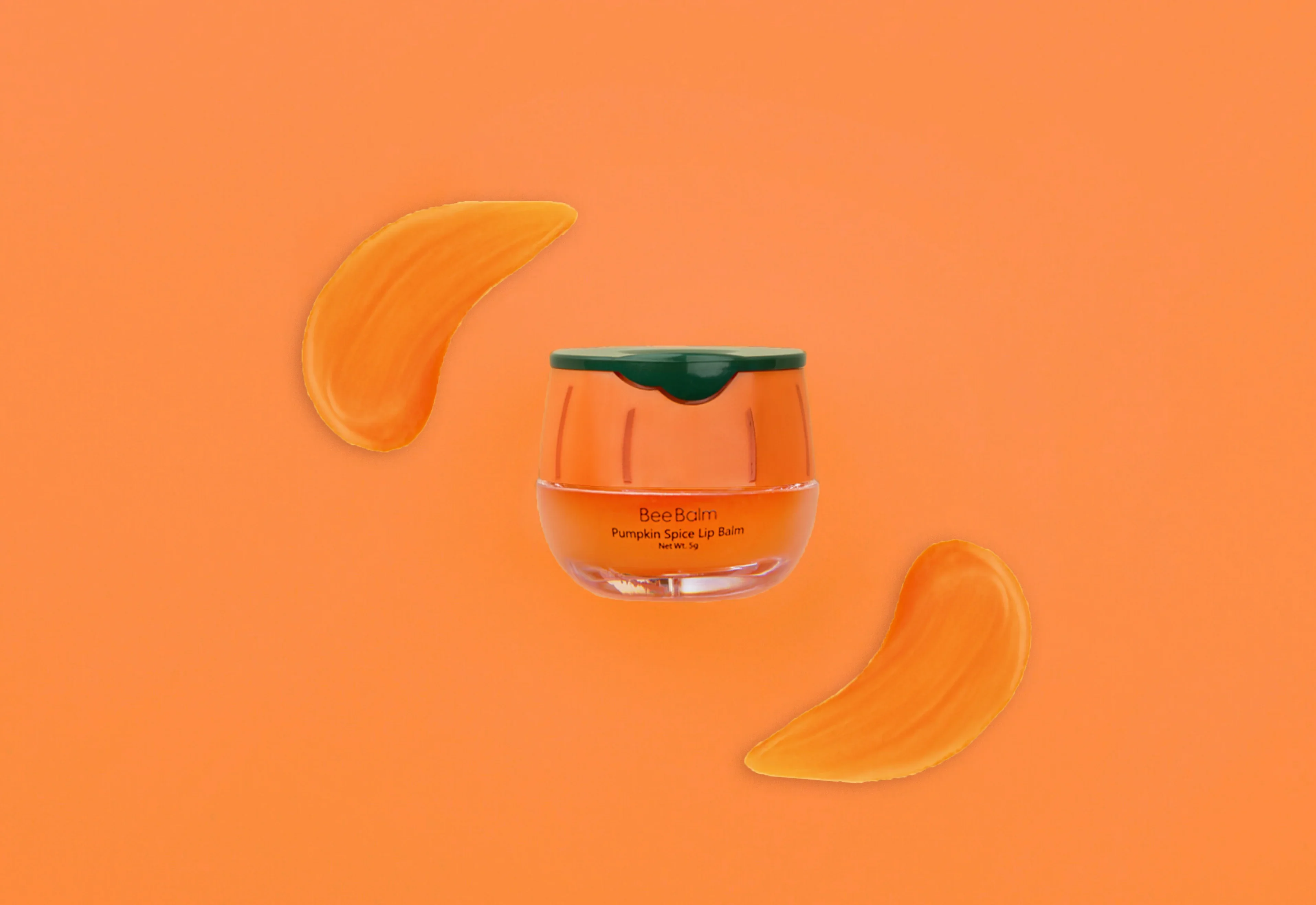 Pumpkin Spice - Limited Edition