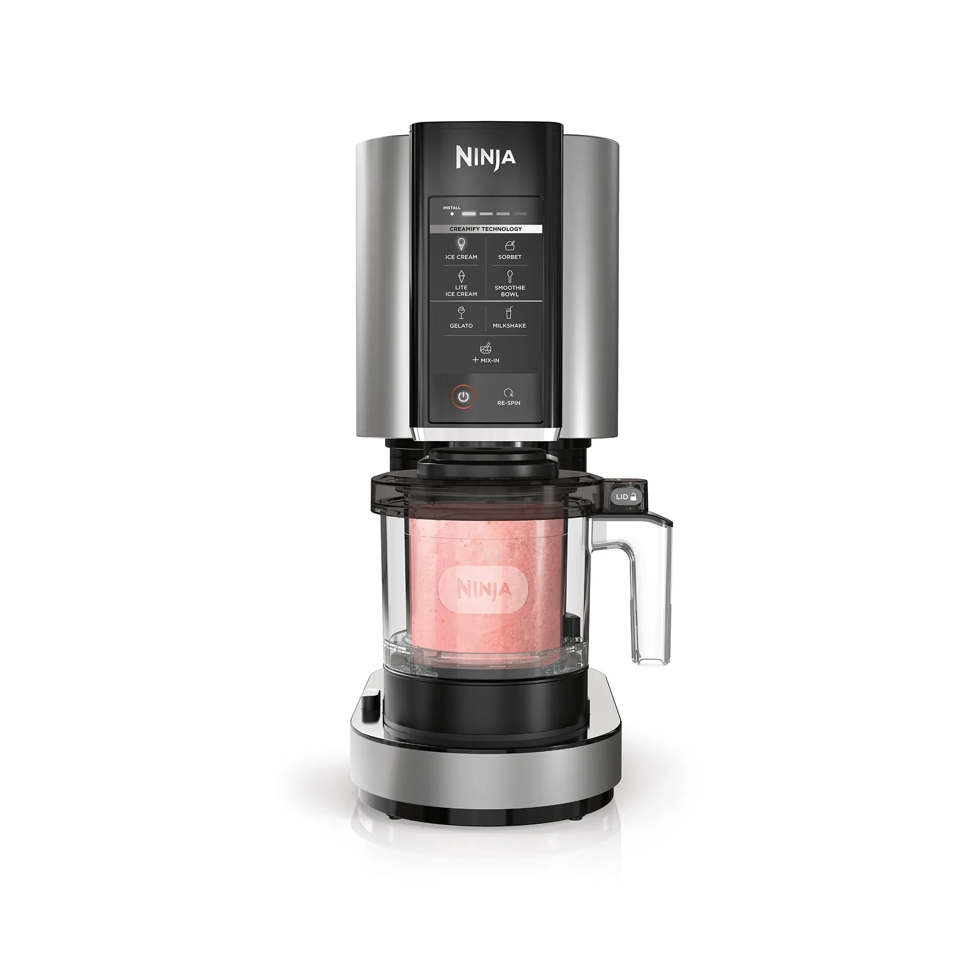 Ninja Creami Ice Cream Maker