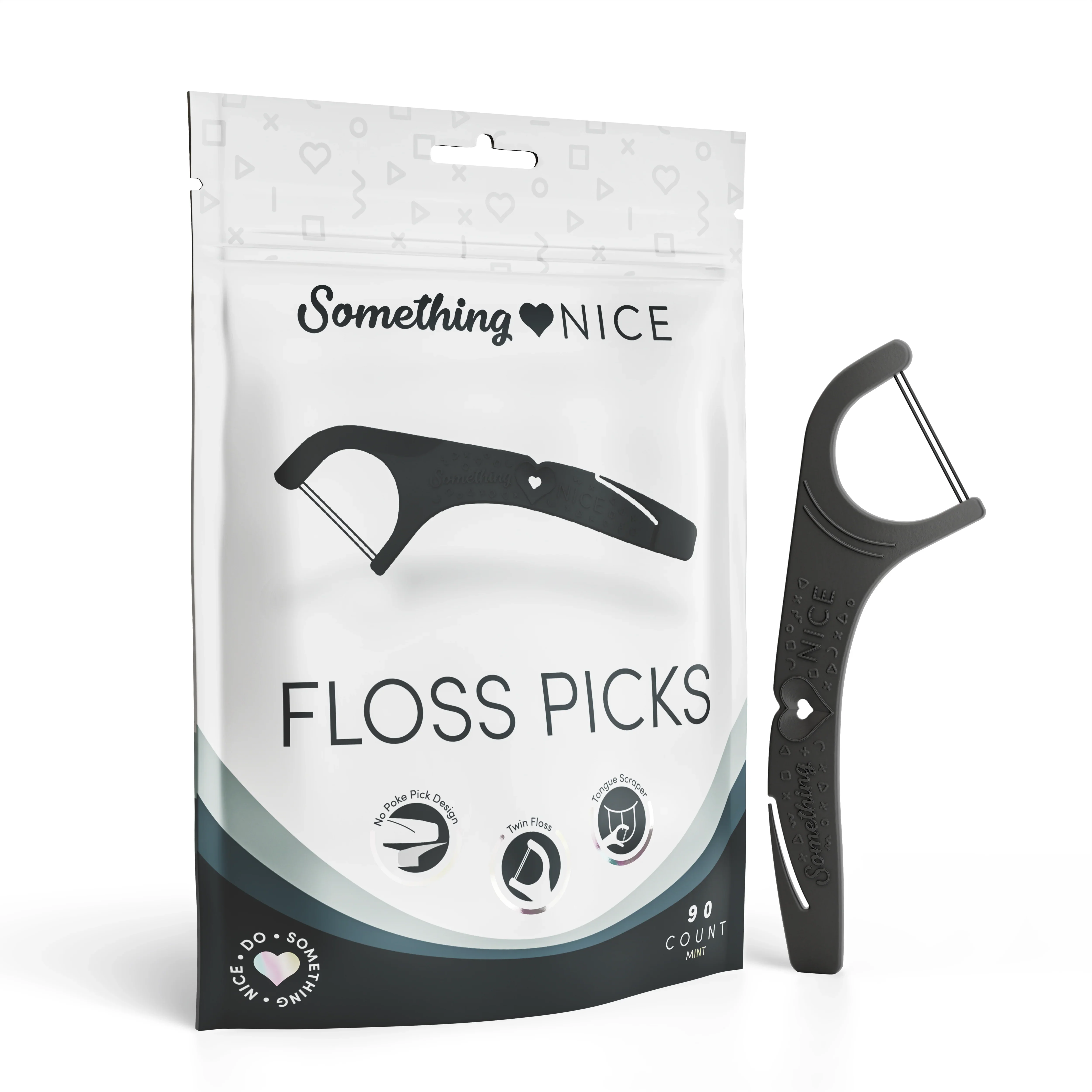 Versa Floss Picks